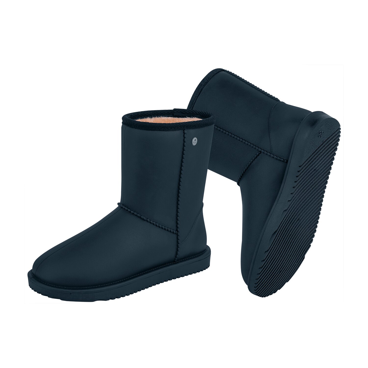 ELT Winterschuh Bootie Rainless – Ansicht 1