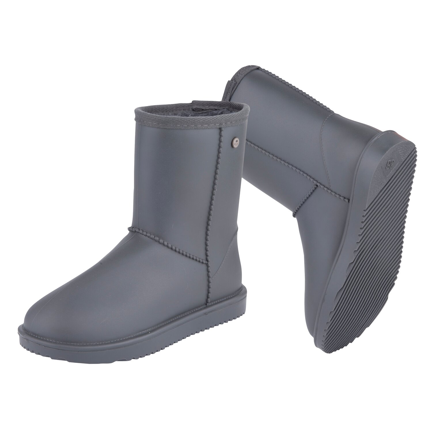 ELT Winterschuh Bootie Rainless – Ansicht 2