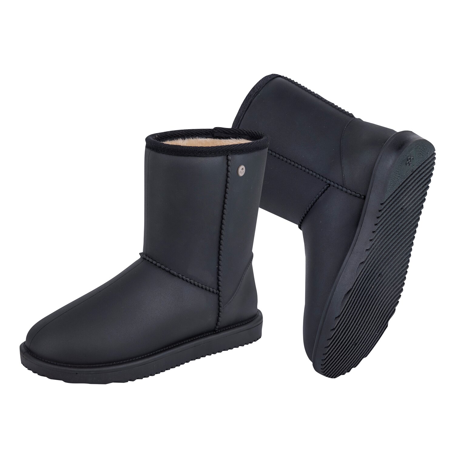 ELT Winterschuh Bootie Rainless – Ansicht 2