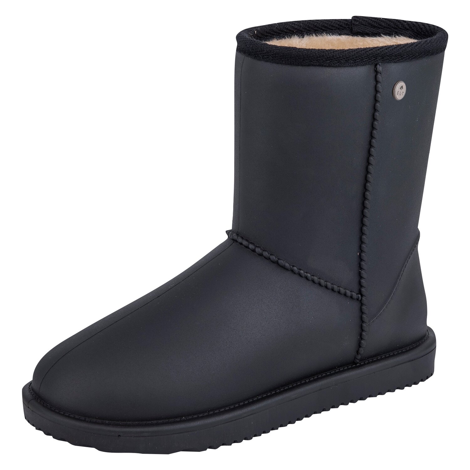 ELT Winterschuh Bootie Rainless – Ansicht 1