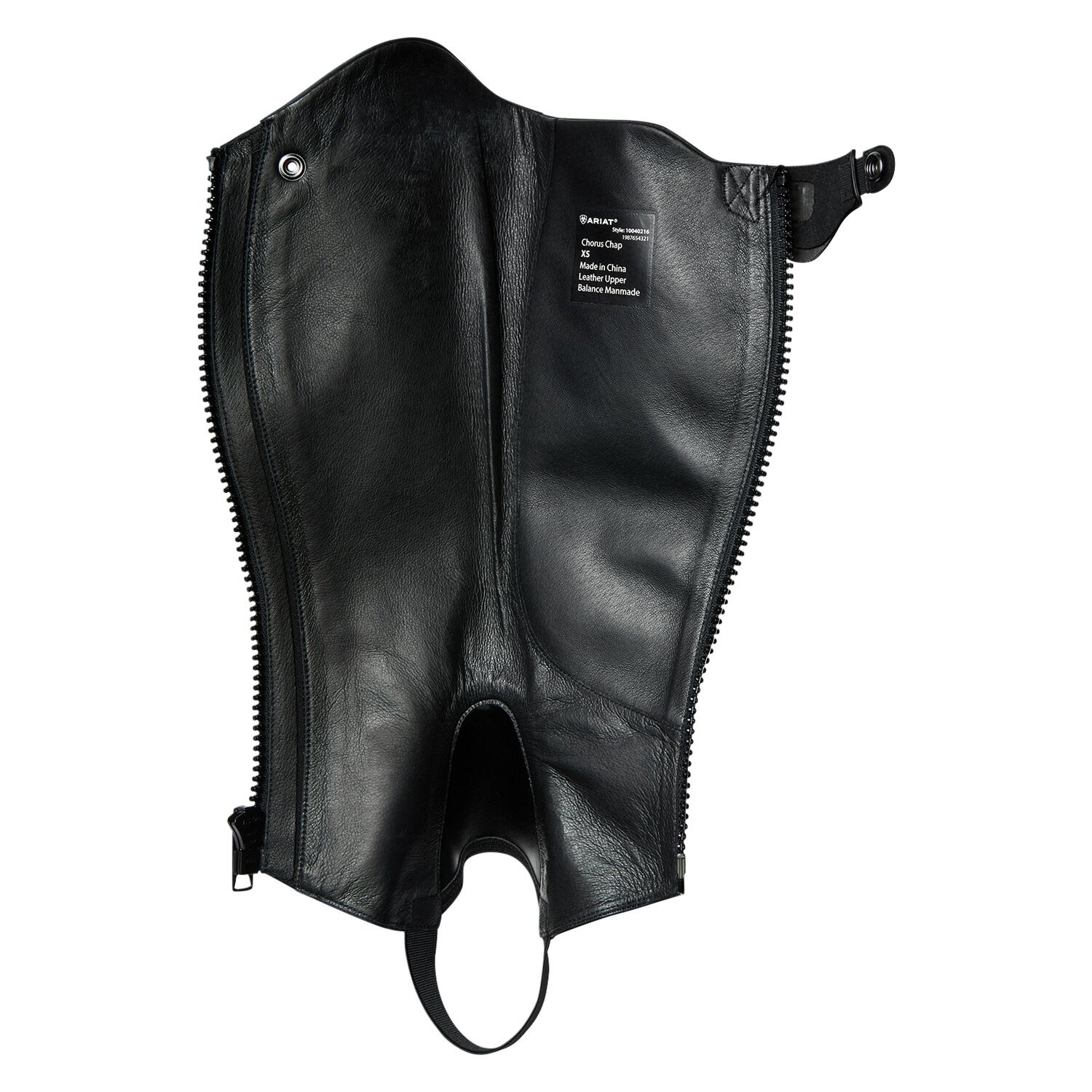 ARIAT Half-Chaps Palisade – Ansicht 4