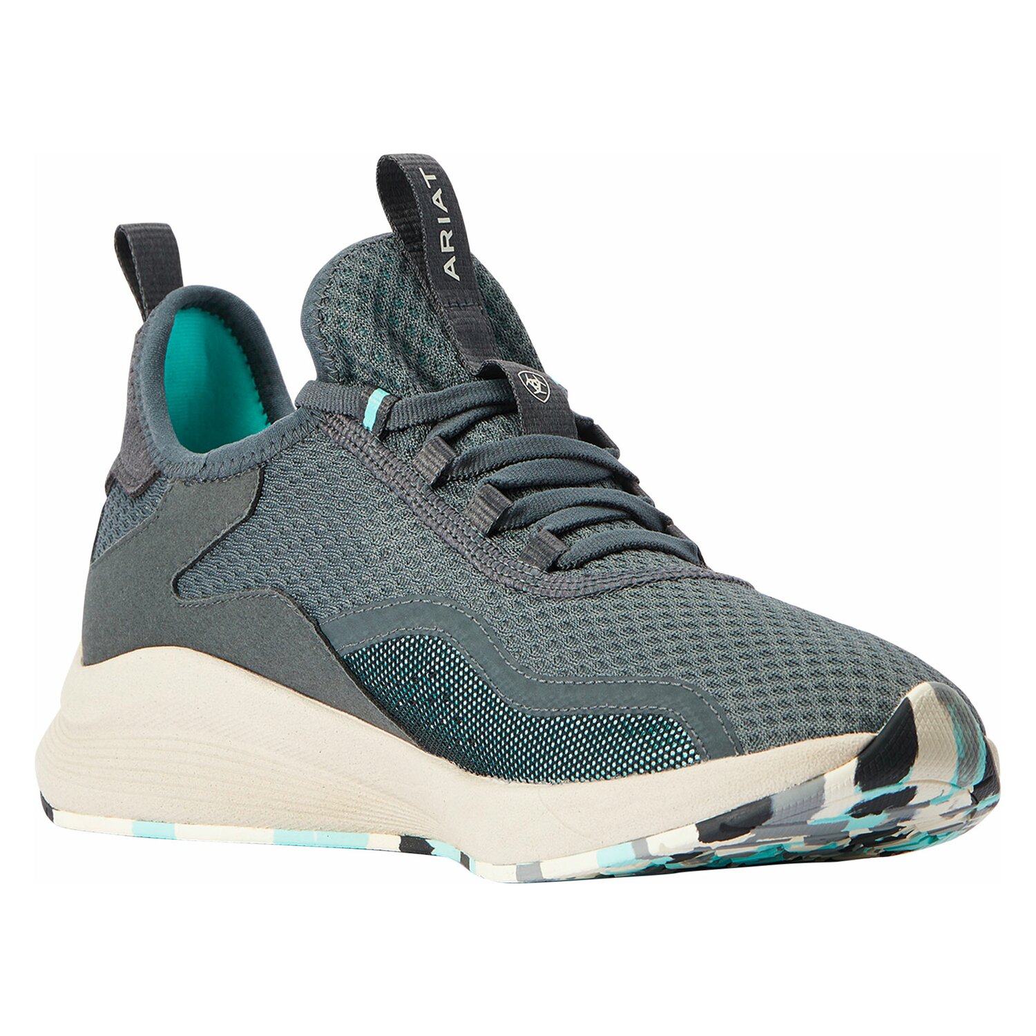 ARIAT Freizeitschuh Ignite Lace Waterproof &ndash; Ansicht 3