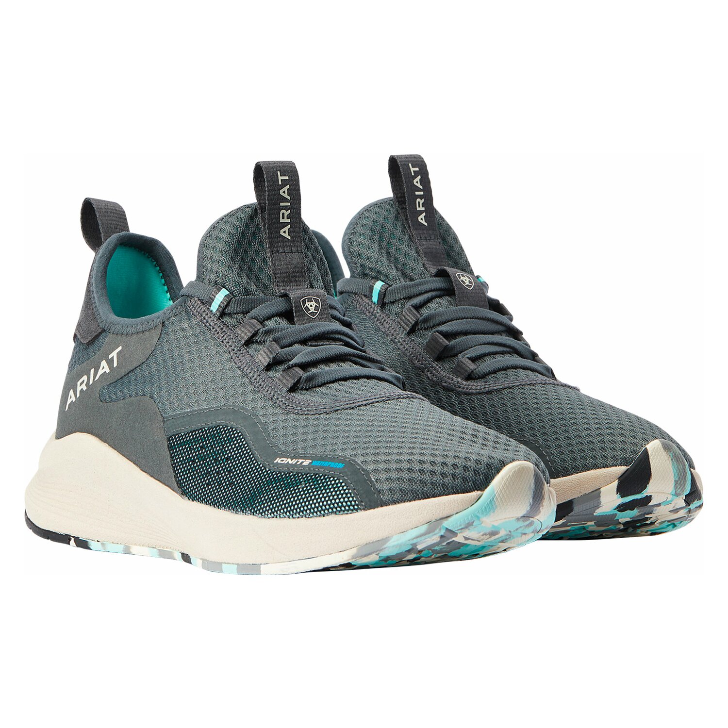 ARIAT Freizeitschuh Ignite Lace Waterproof &ndash; Ansicht 7