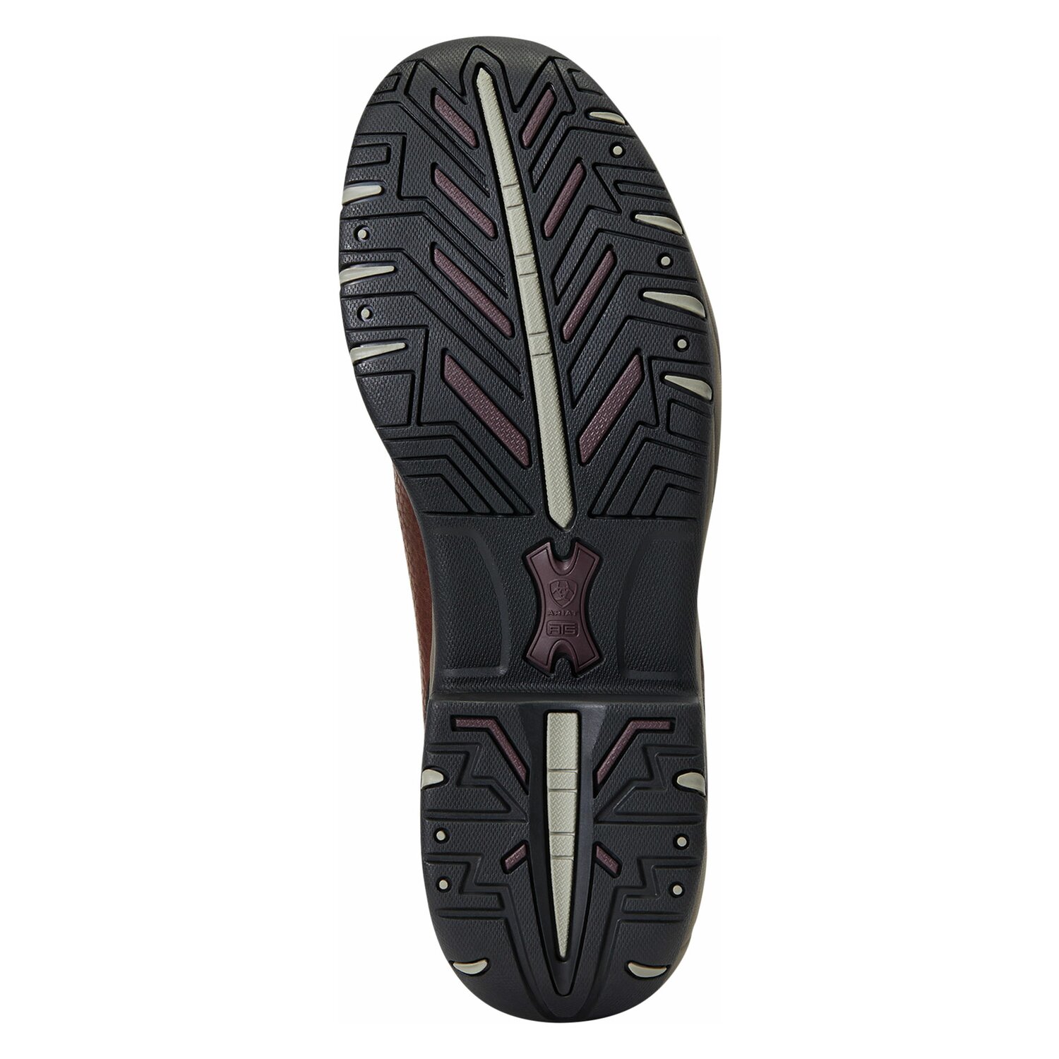 ARIAT Outdoorschuh Terrain Blaze H2O – Ansicht 5