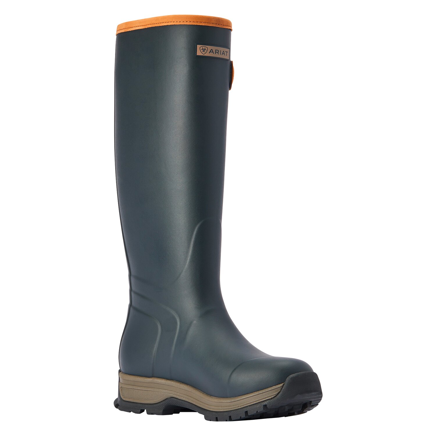 ARIAT Gummistiefel Burford Insulated – Ansicht 3