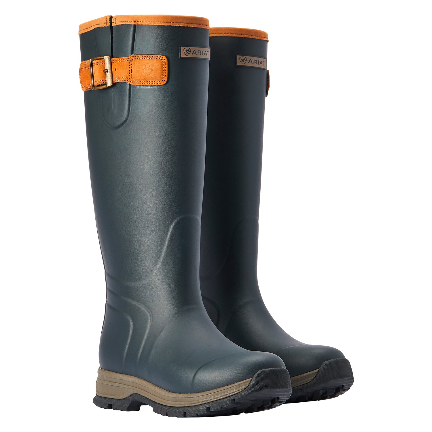 ARIAT Gummistiefel Burford Insulated – Ansicht 5