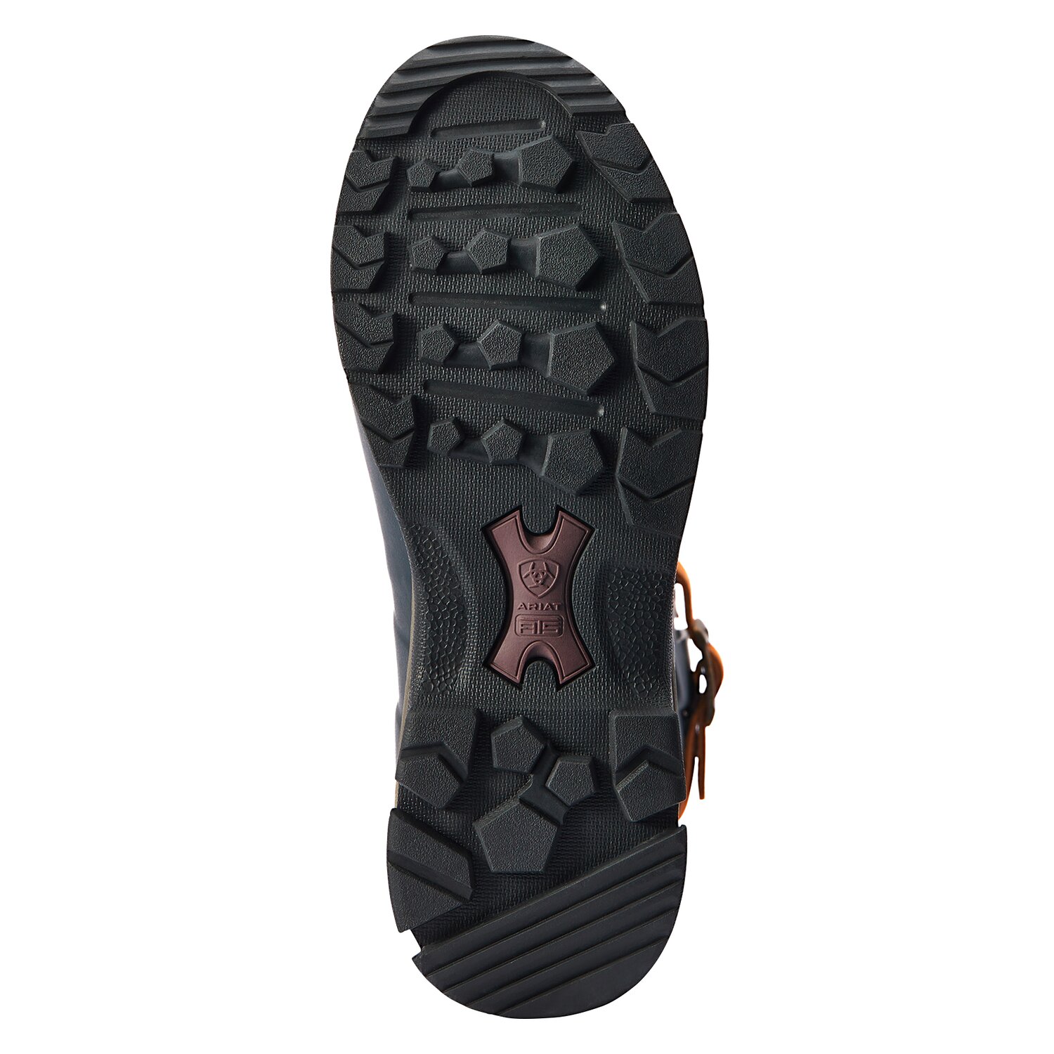 ARIAT Gummistiefel Burford Insulated – Ansicht 7