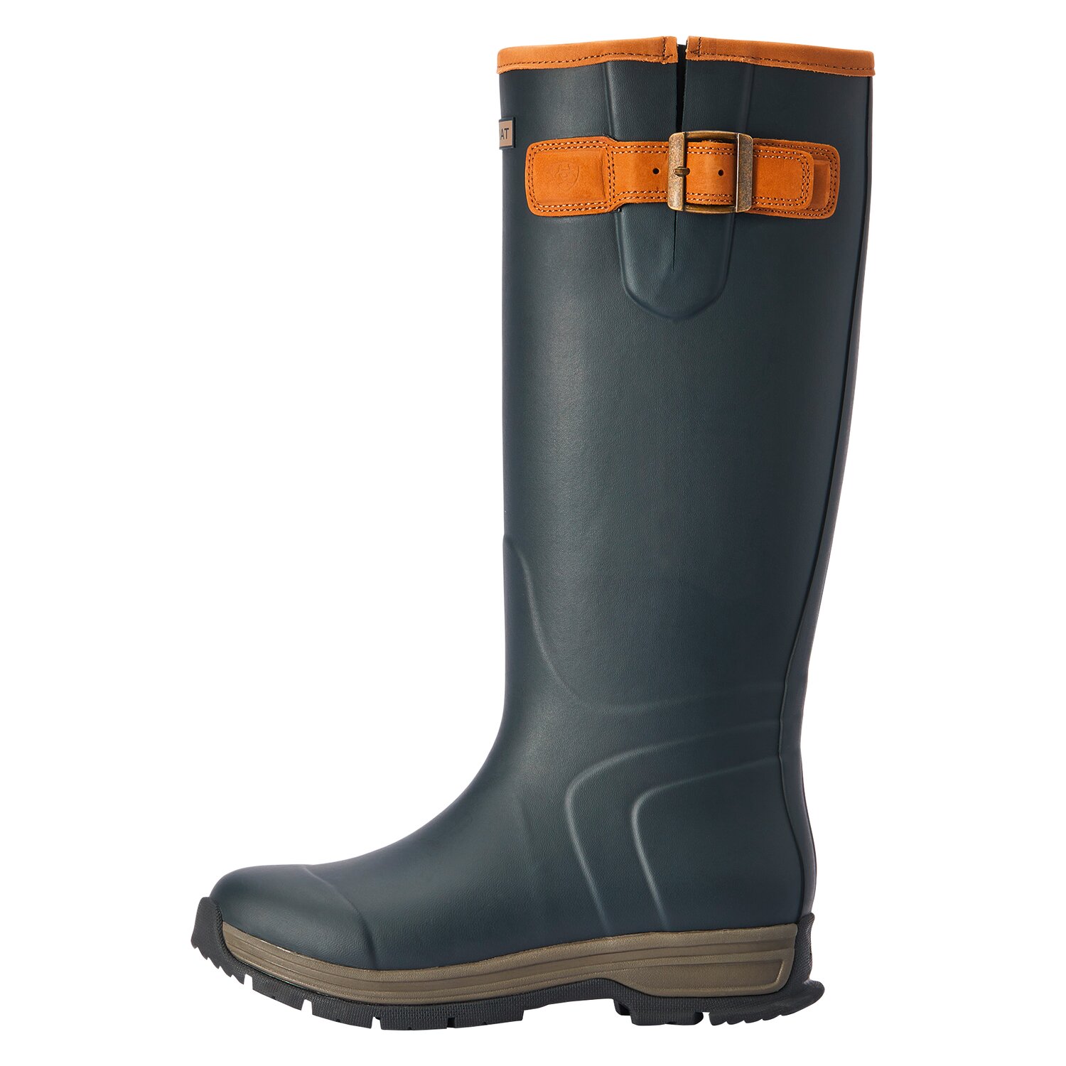 ARIAT Gummistiefel Burford Insulated – Ansicht 1