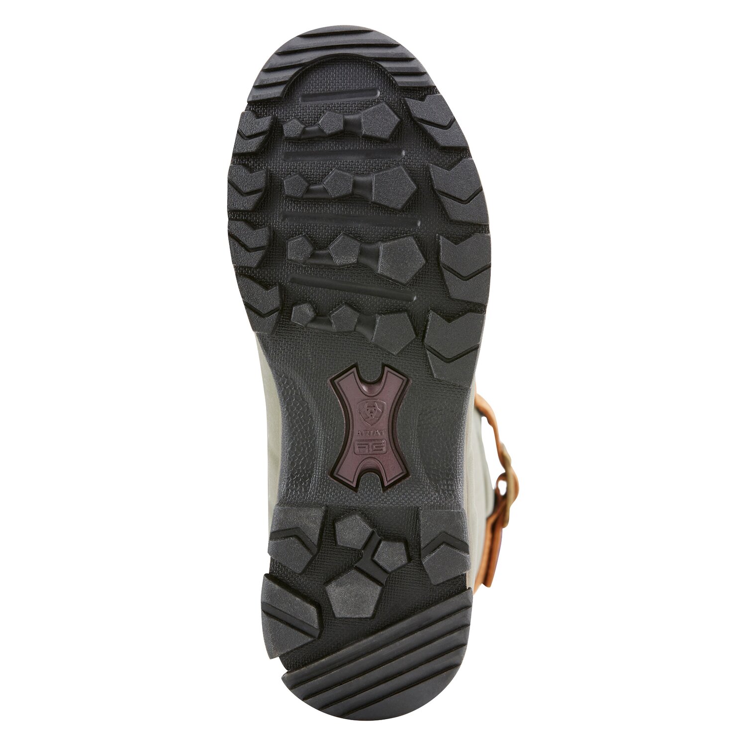 ARIAT Gummistiefel Burford Insulated – Ansicht 4