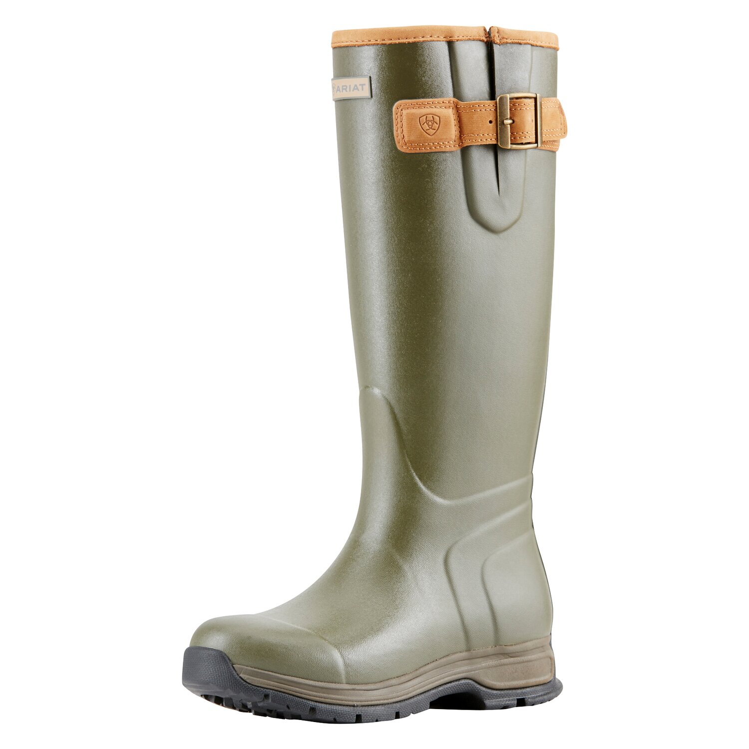 ARIAT Gummistiefel Burford Insulated – Ansicht 1