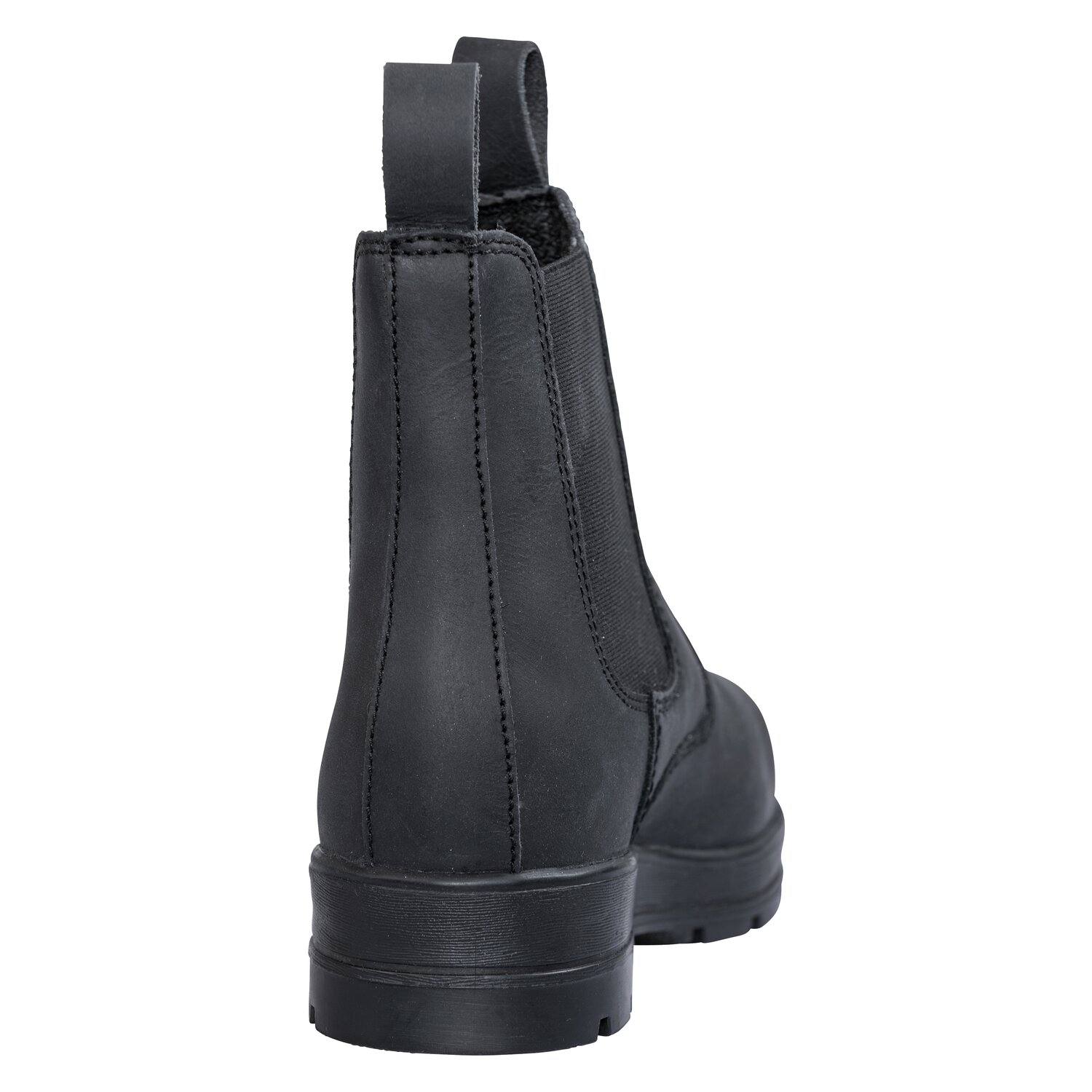 Loesdau Jodhpurstiefel mit Stahlkappe – Ansicht 2