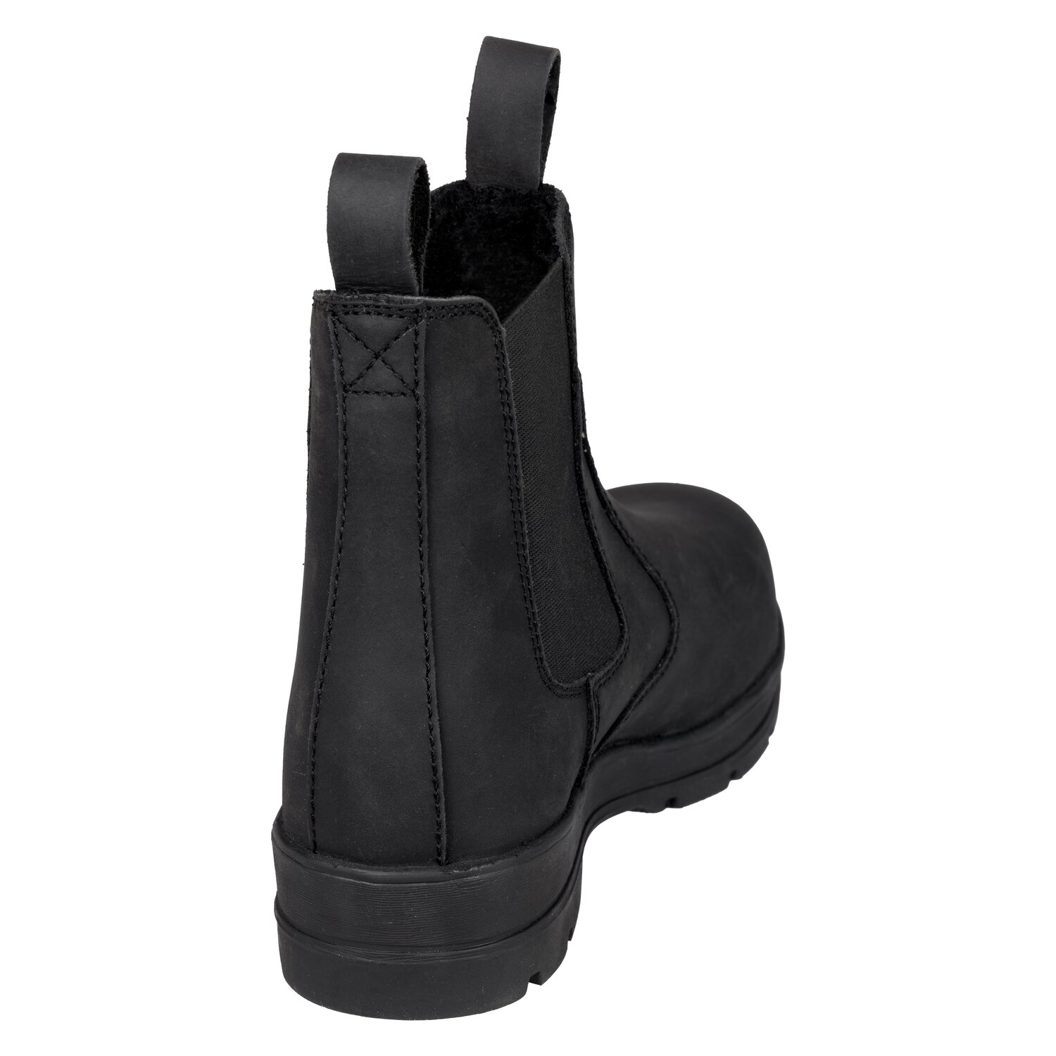 black forest Jodhpurstiefel mit Stahlkappe Winter – Ansicht 4