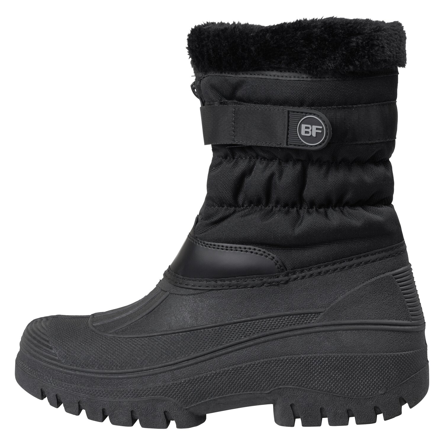 black forest Thermoschuh Oslo – Ansicht 2