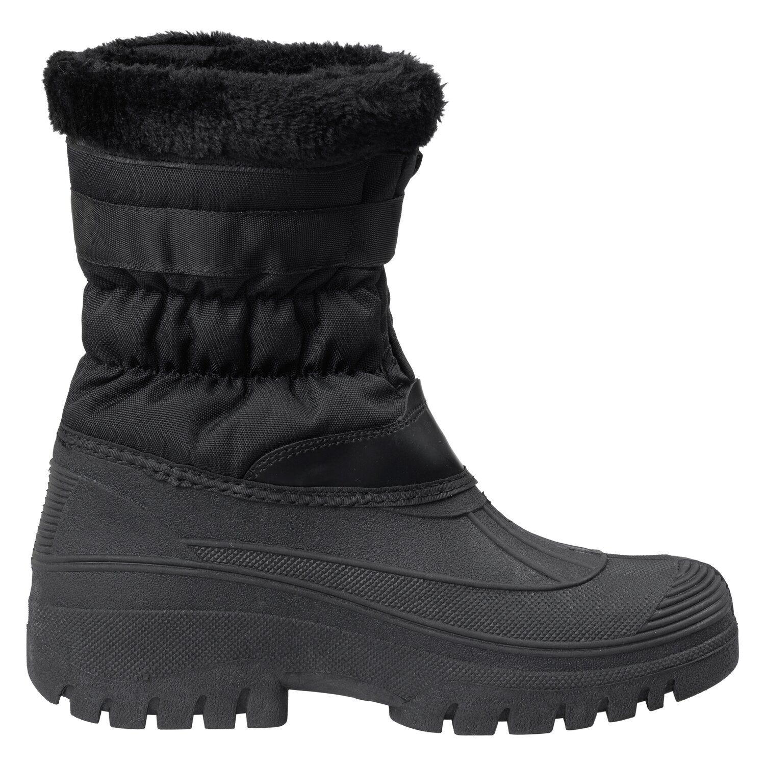 black forest Thermoschuh Oslo – Ansicht 3