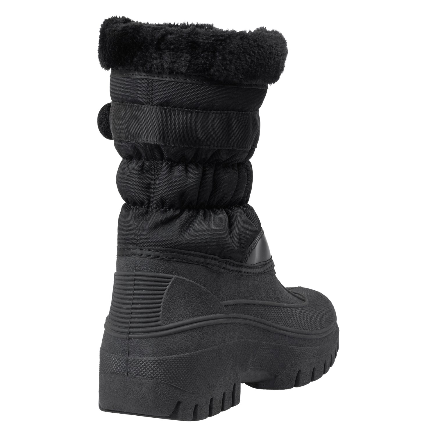 black forest Thermoschuh Oslo – Ansicht 4