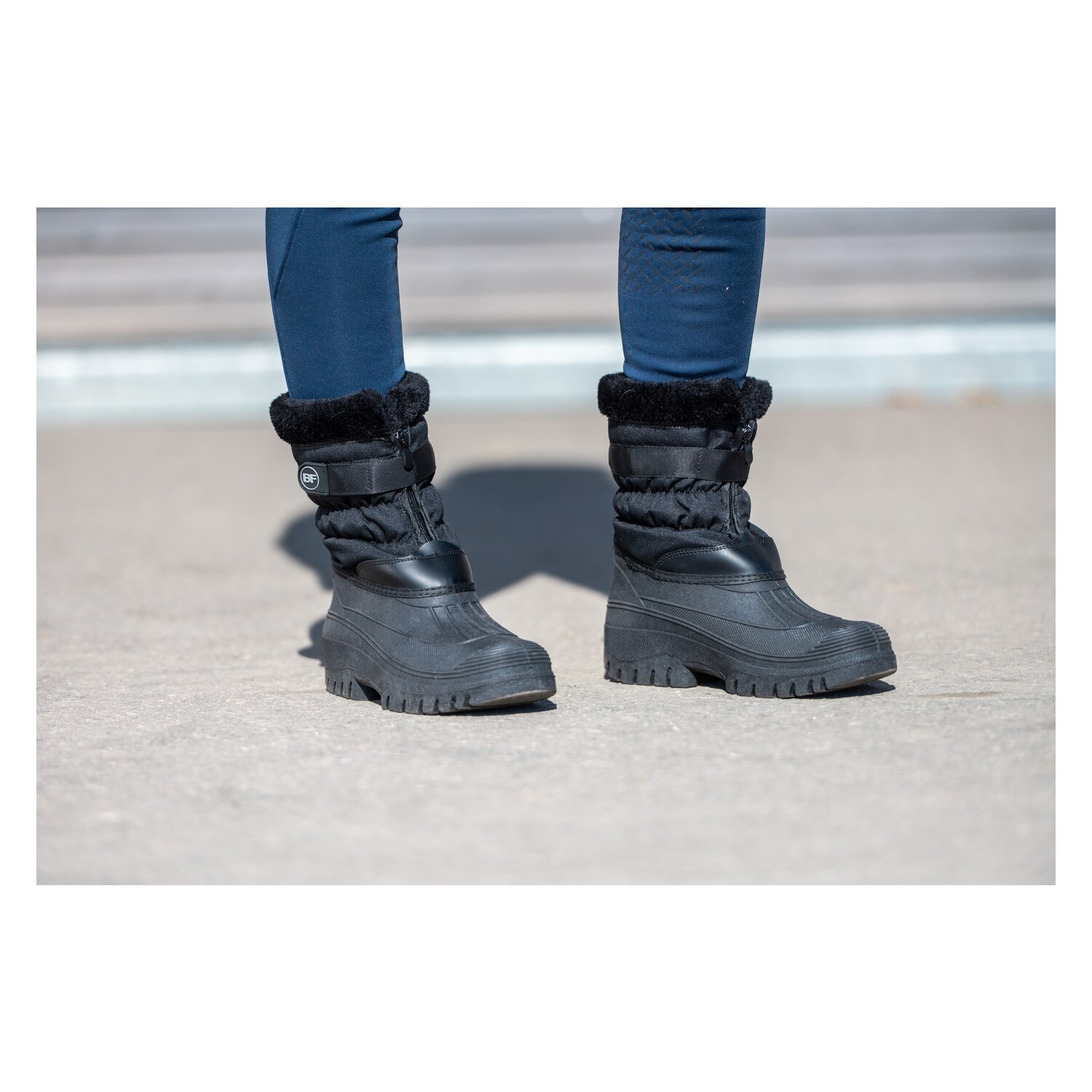 black forest Thermoschuh Oslo – Ansicht 7