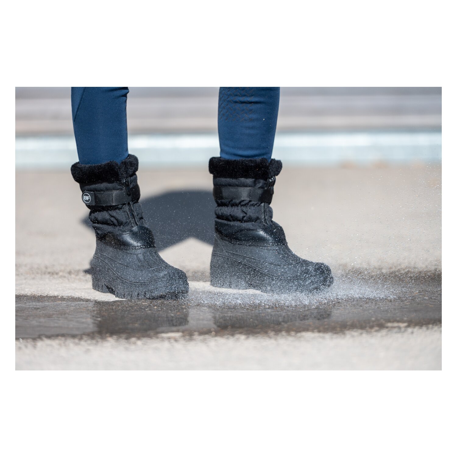 black forest Thermoschuh Oslo – Ansicht 8