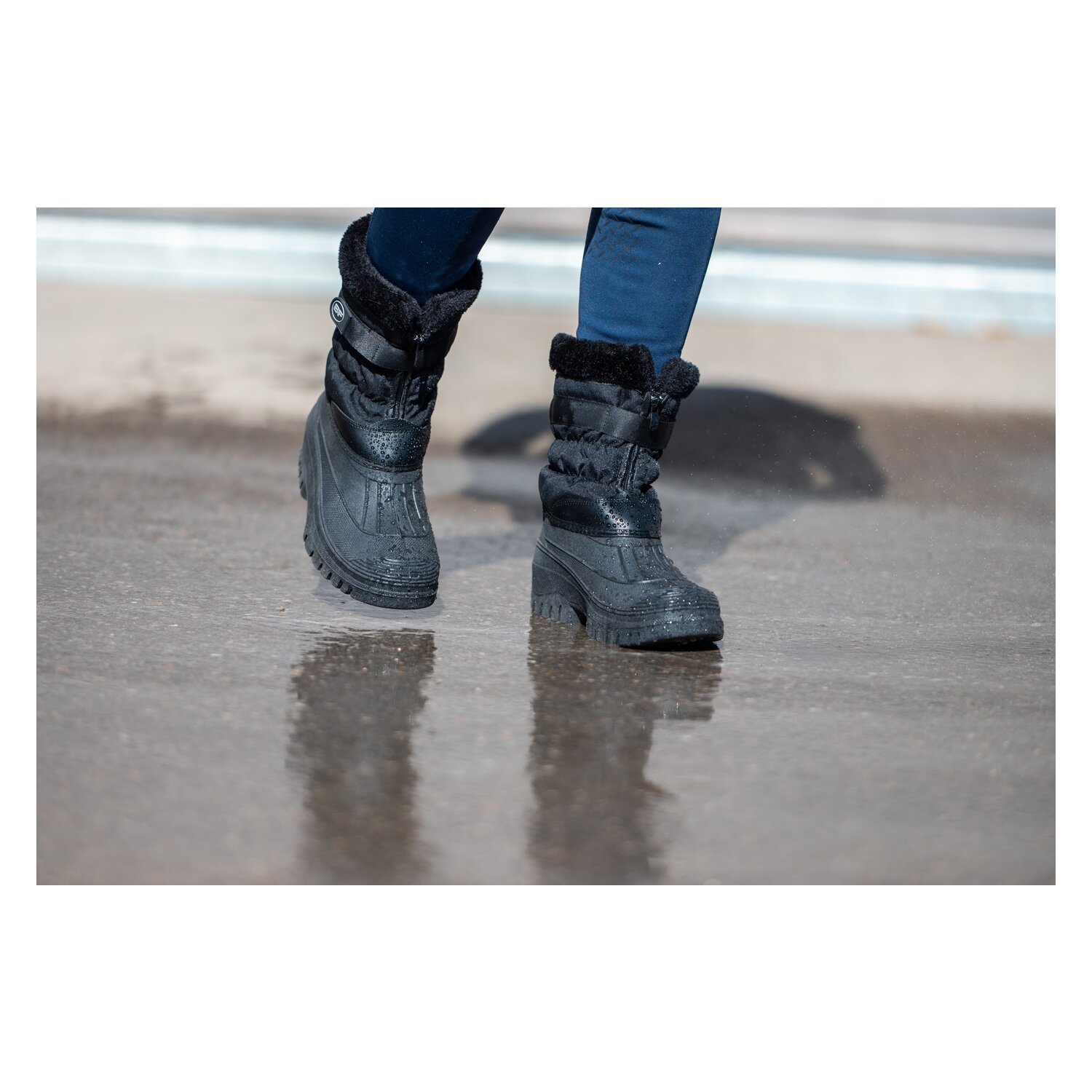 black forest Thermoschuh Oslo – Ansicht 9