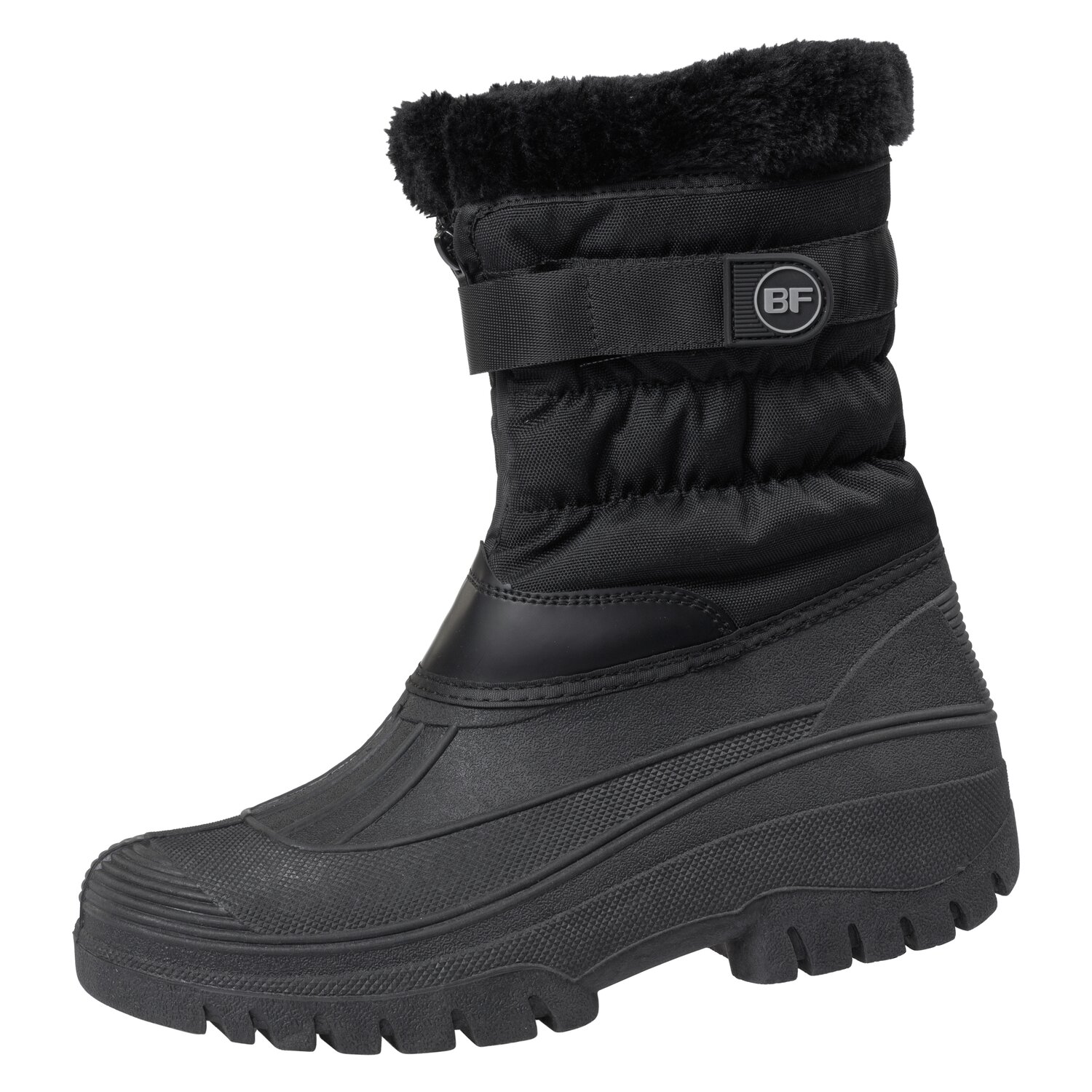 black forest Thermoschuh Oslo – Ansicht 1