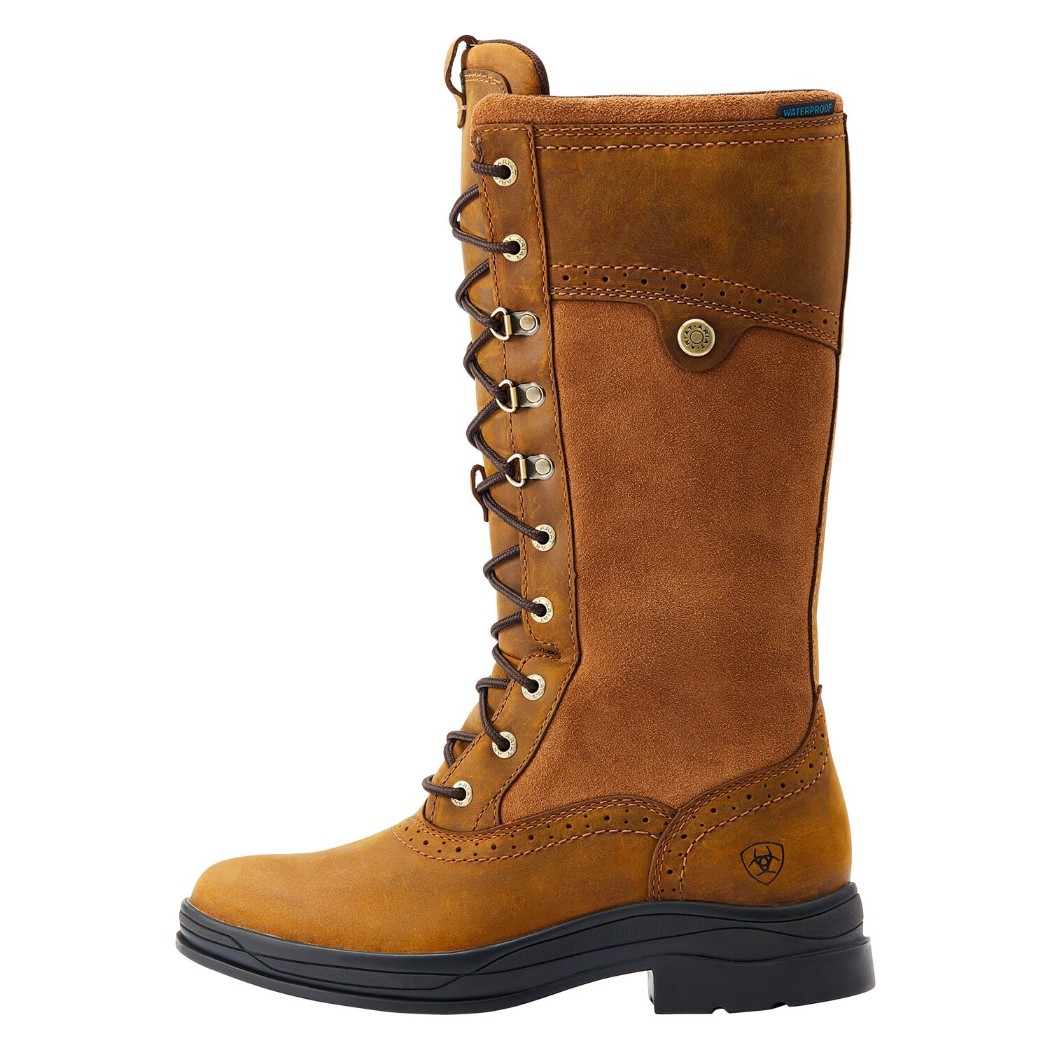 ARIAT Outdoorstiefel Wythburn II – Ansicht 2