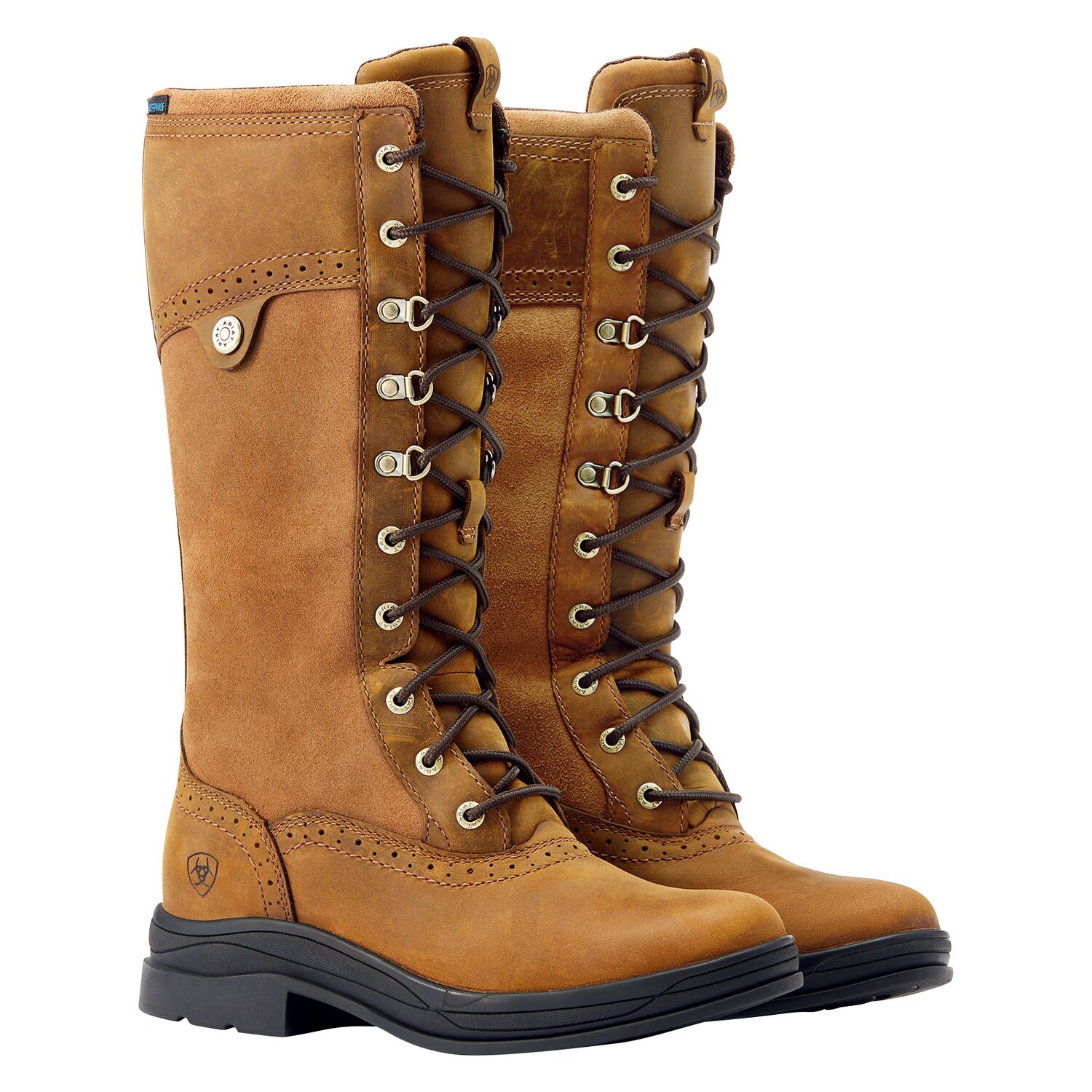 ARIAT Outdoorstiefel Wythburn II – Ansicht 7
