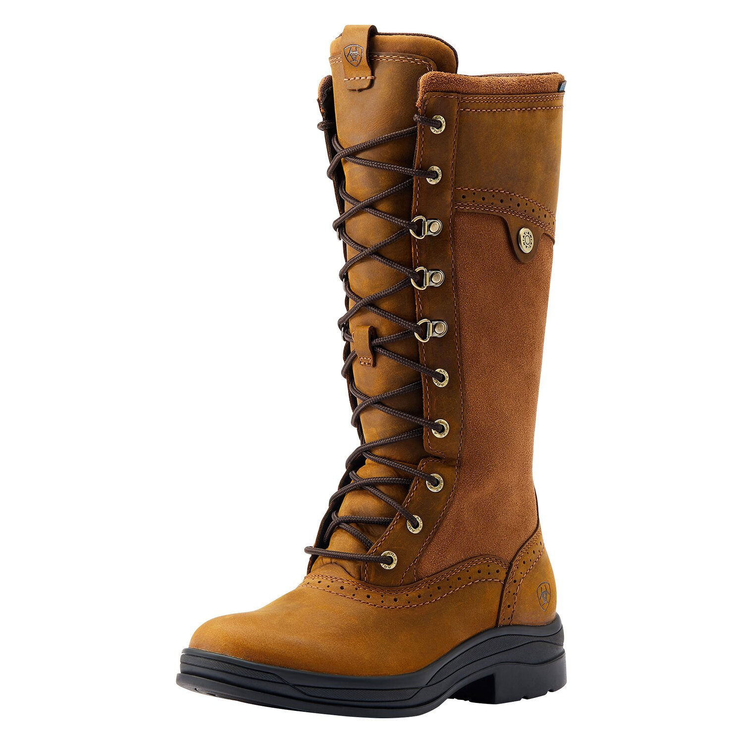 ARIAT Outdoorstiefel Wythburn II – Ansicht 1
