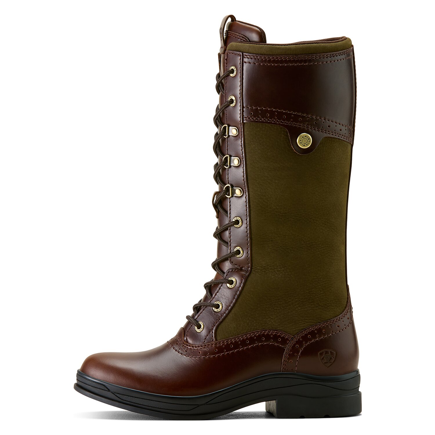 ARIAT Outdoorstiefel Wythburn II – Ansicht 2