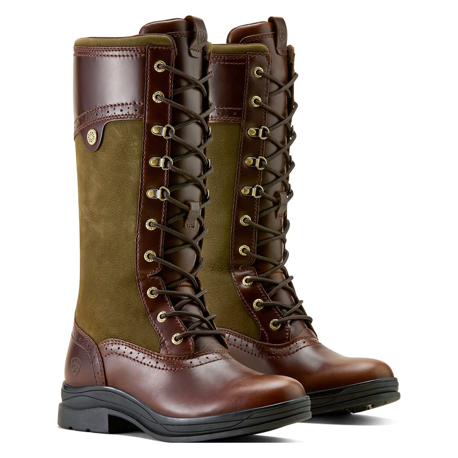 ARIAT Outdoorstiefel Wythburn II – Ansicht 7
