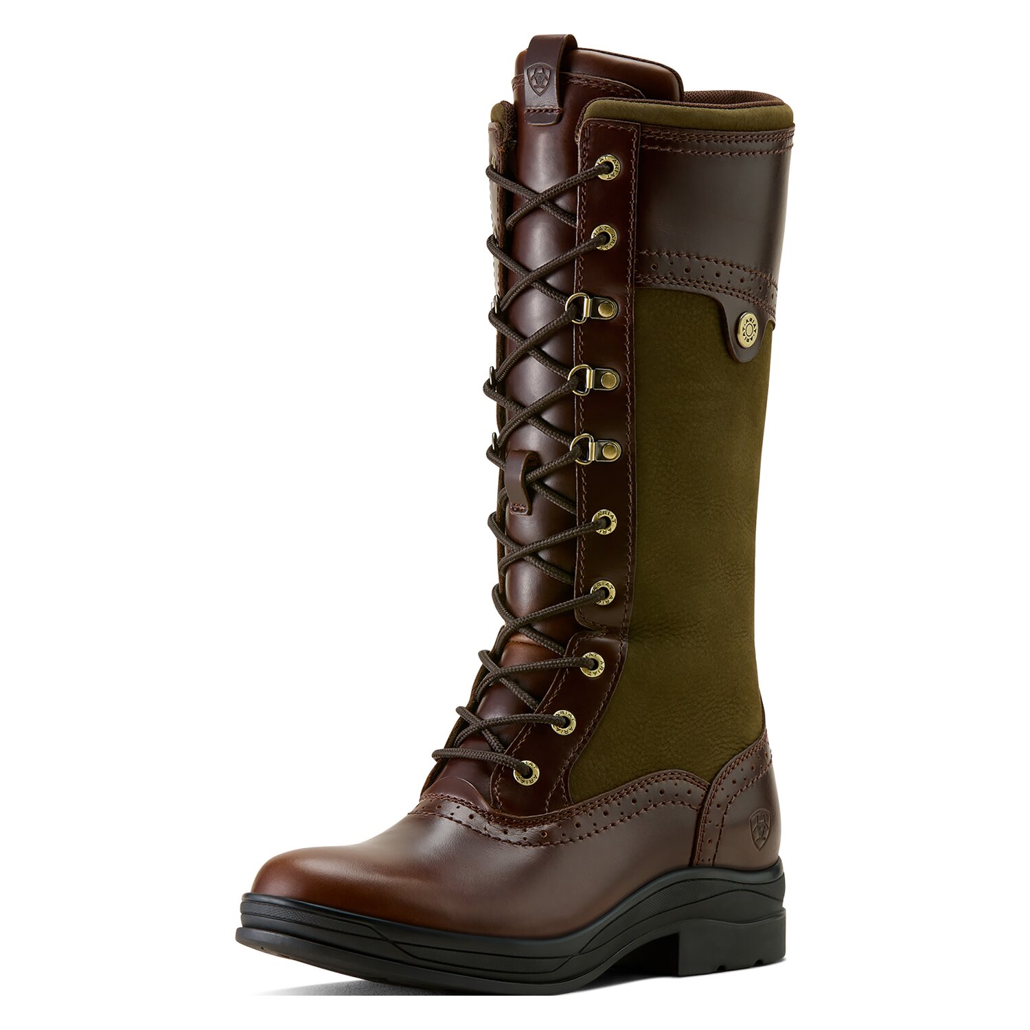ARIAT Outdoorstiefel Wythburn II – Ansicht 1