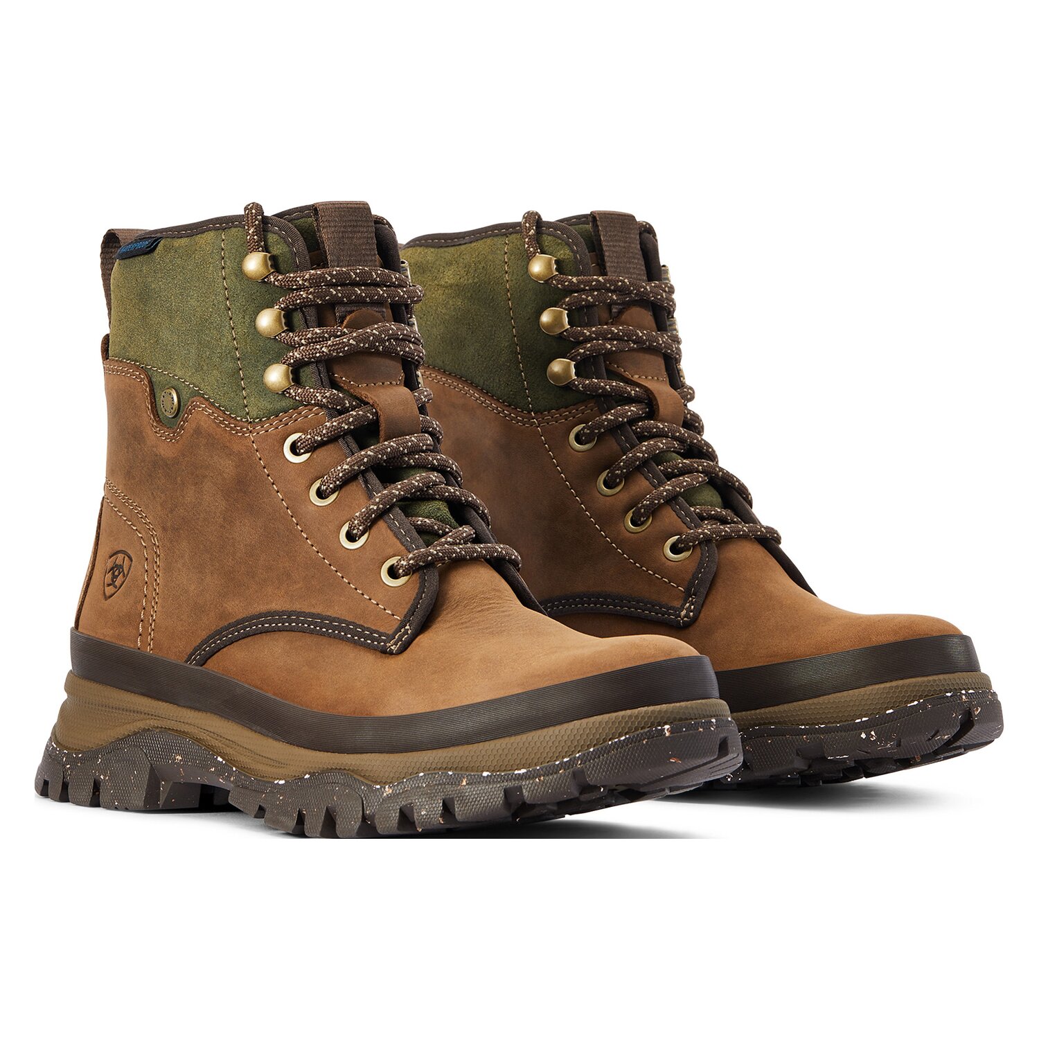 ARIAT Outdoorstiefel Moresby Waterproof – Ansicht 2