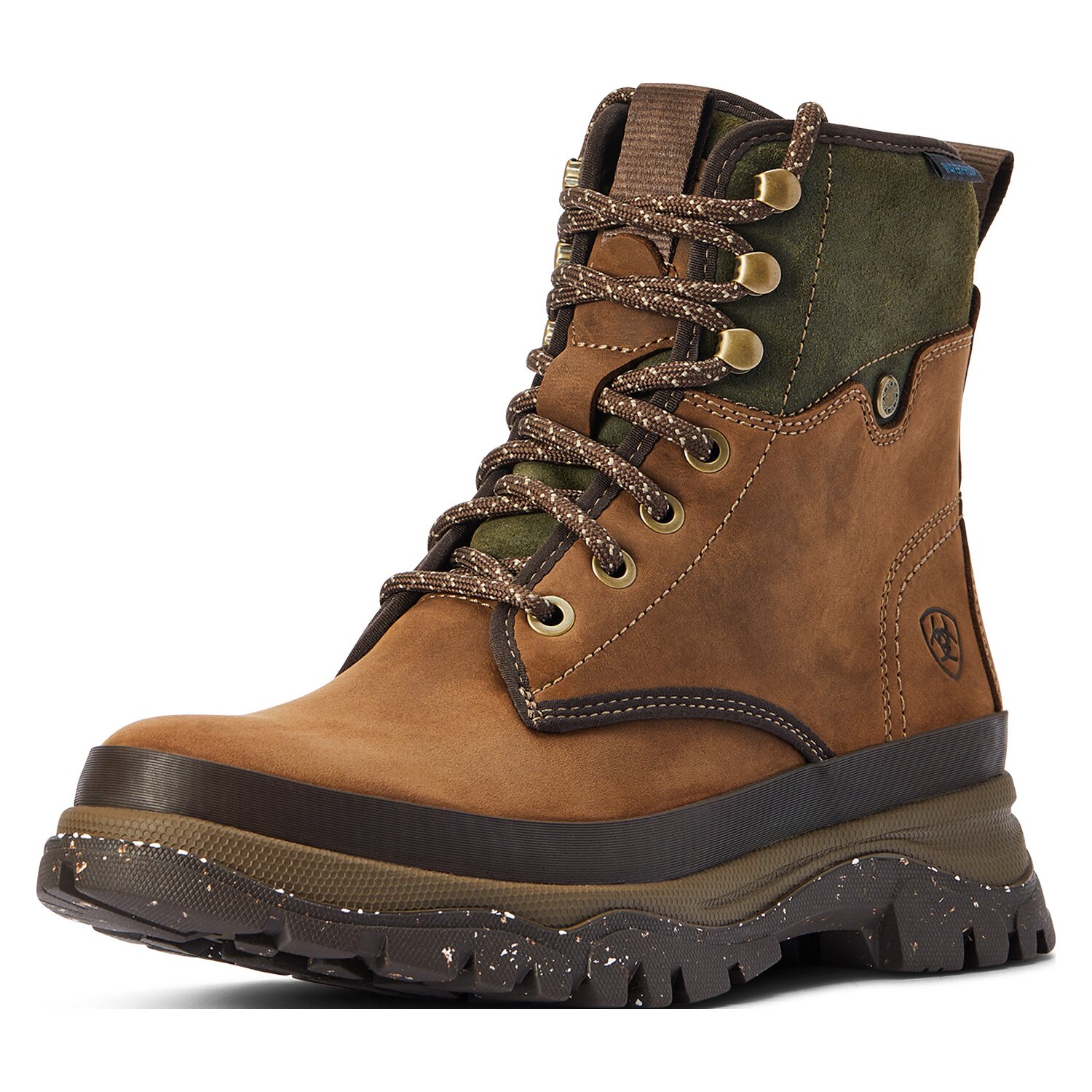 ARIAT Outdoorstiefel Moresby Waterproof – Ansicht 1