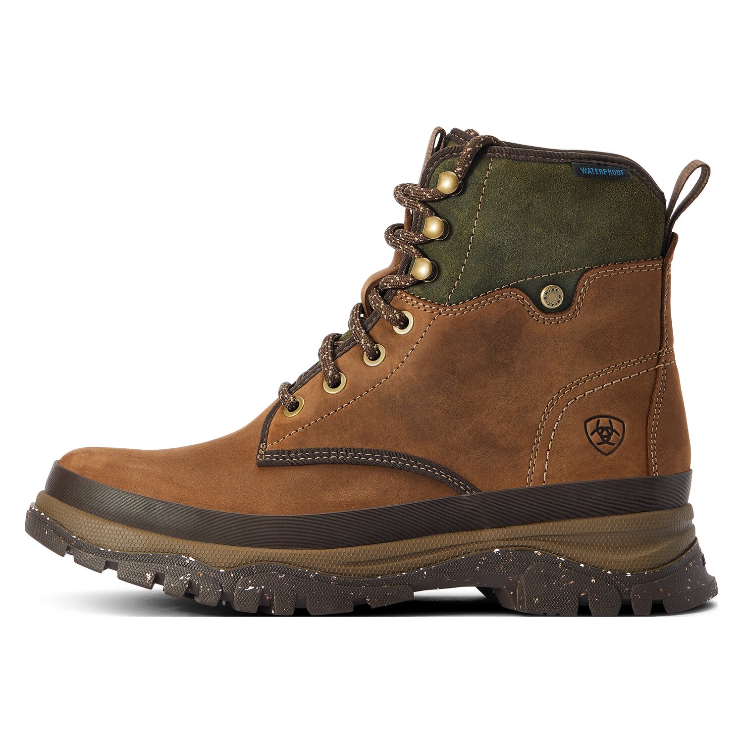 ARIAT Outdoorstiefel Moresby Waterproof – Ansicht 4