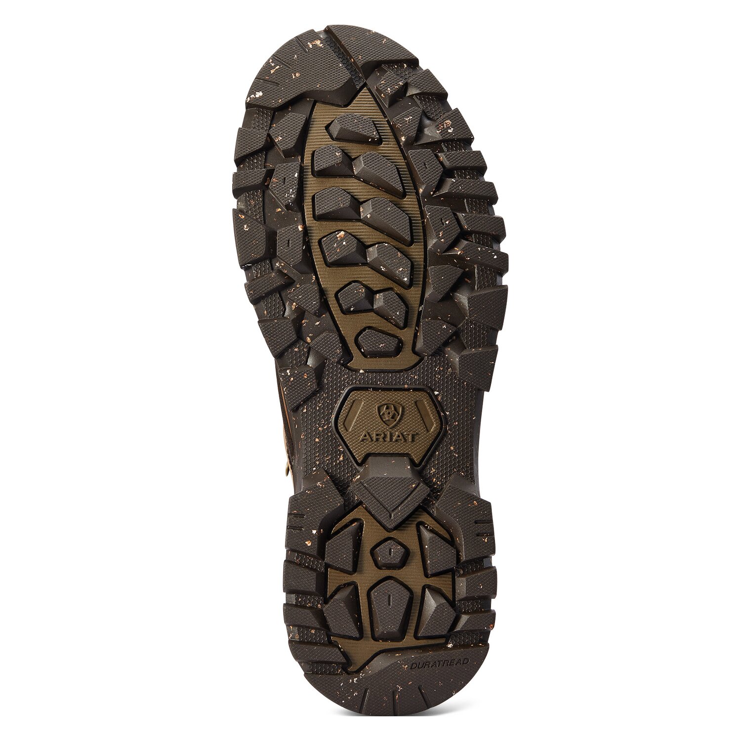 ARIAT Outdoorstiefel Moresby Waterproof – Ansicht 6