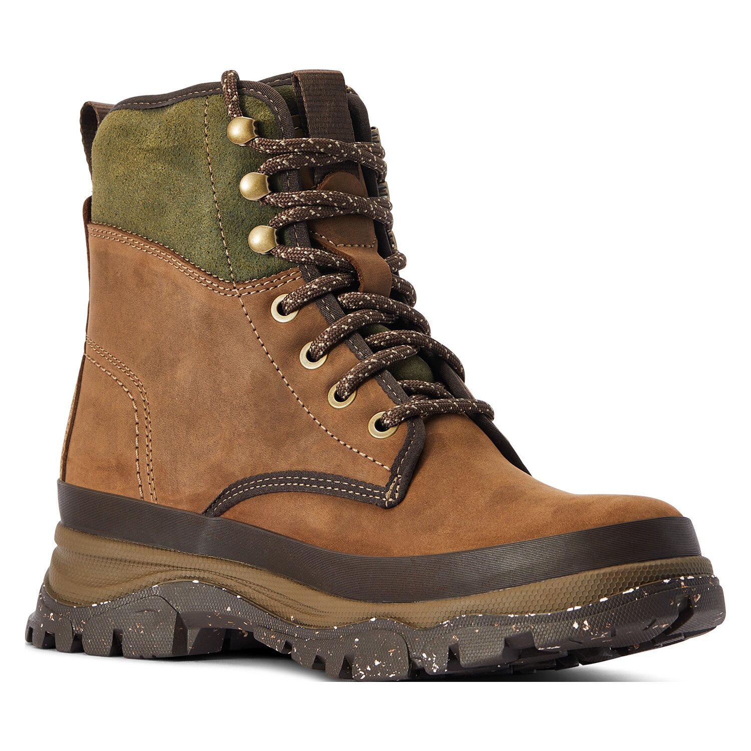 ARIAT Outdoorstiefel Moresby Waterproof – Ansicht 3