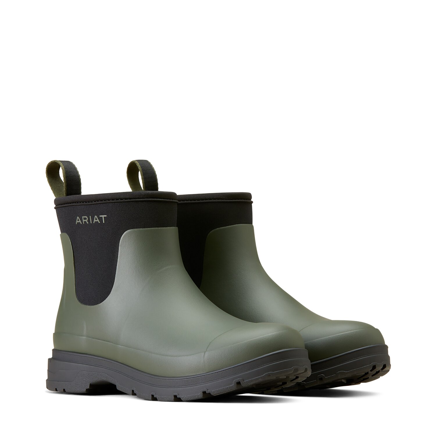 ARIAT Gummistiefel Kelmarsh Shortie &ndash; Ansicht 6