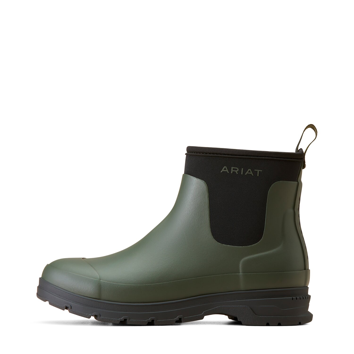 ARIAT Gummistiefel Kelmarsh Shortie &ndash; Ansicht 3