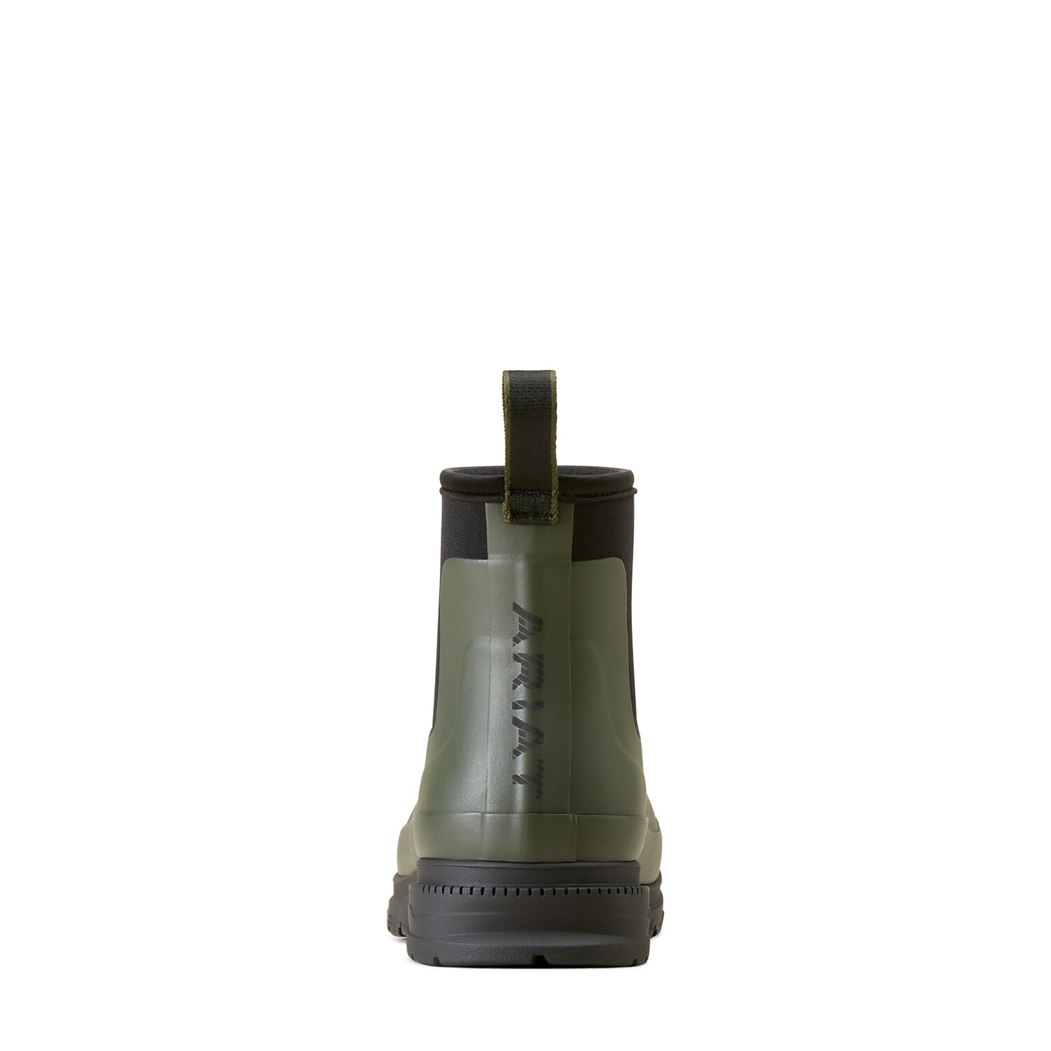 ARIAT Gummistiefel Kelmarsh Shortie &ndash; Ansicht 4