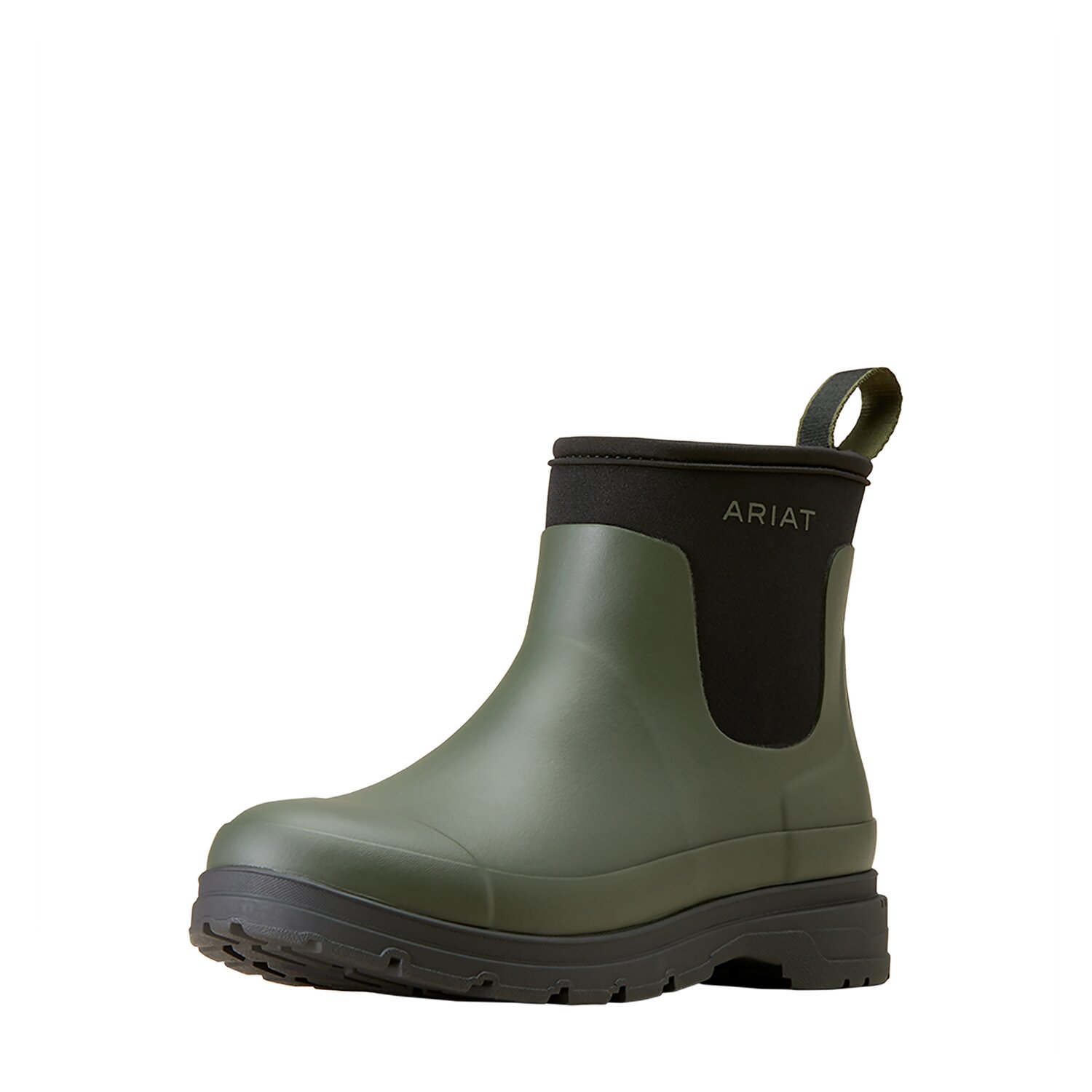 ARIAT Gummistiefel Kelmarsh Shortie &ndash; Ansicht 2