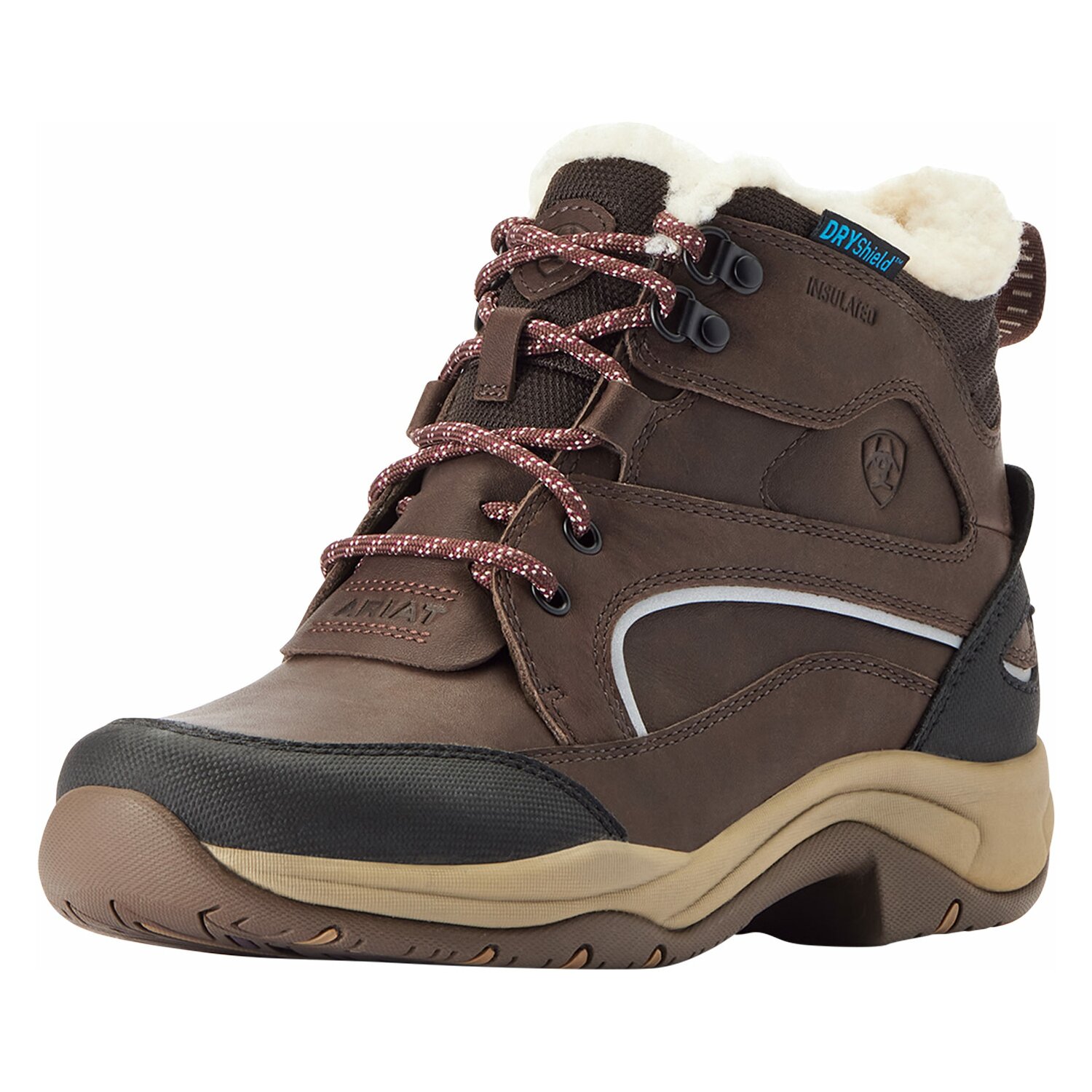 ARIAT Outdoorschuh Tellluride II Waterproof Insulated – Ansicht 1