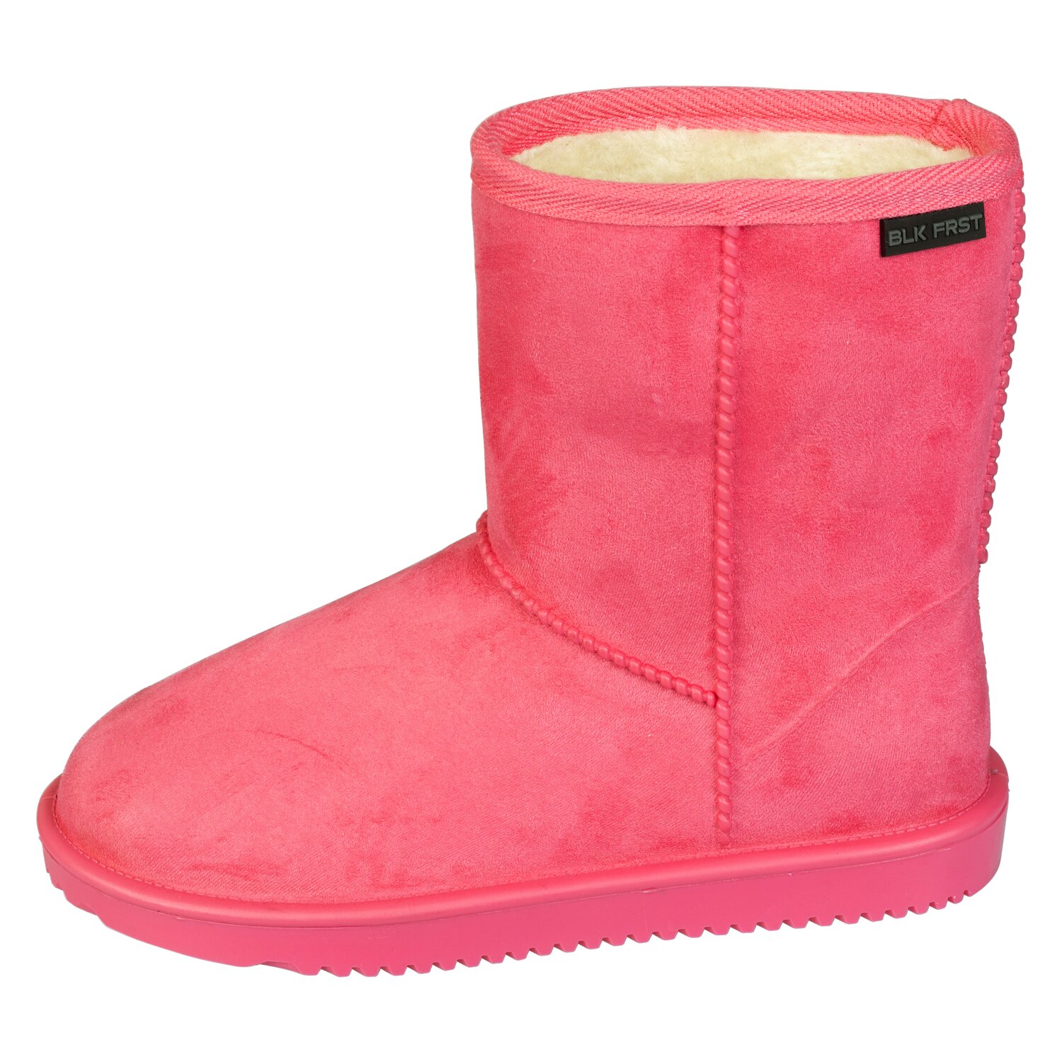 black forest Freizeitstiefel Lausanne – Ansicht 3