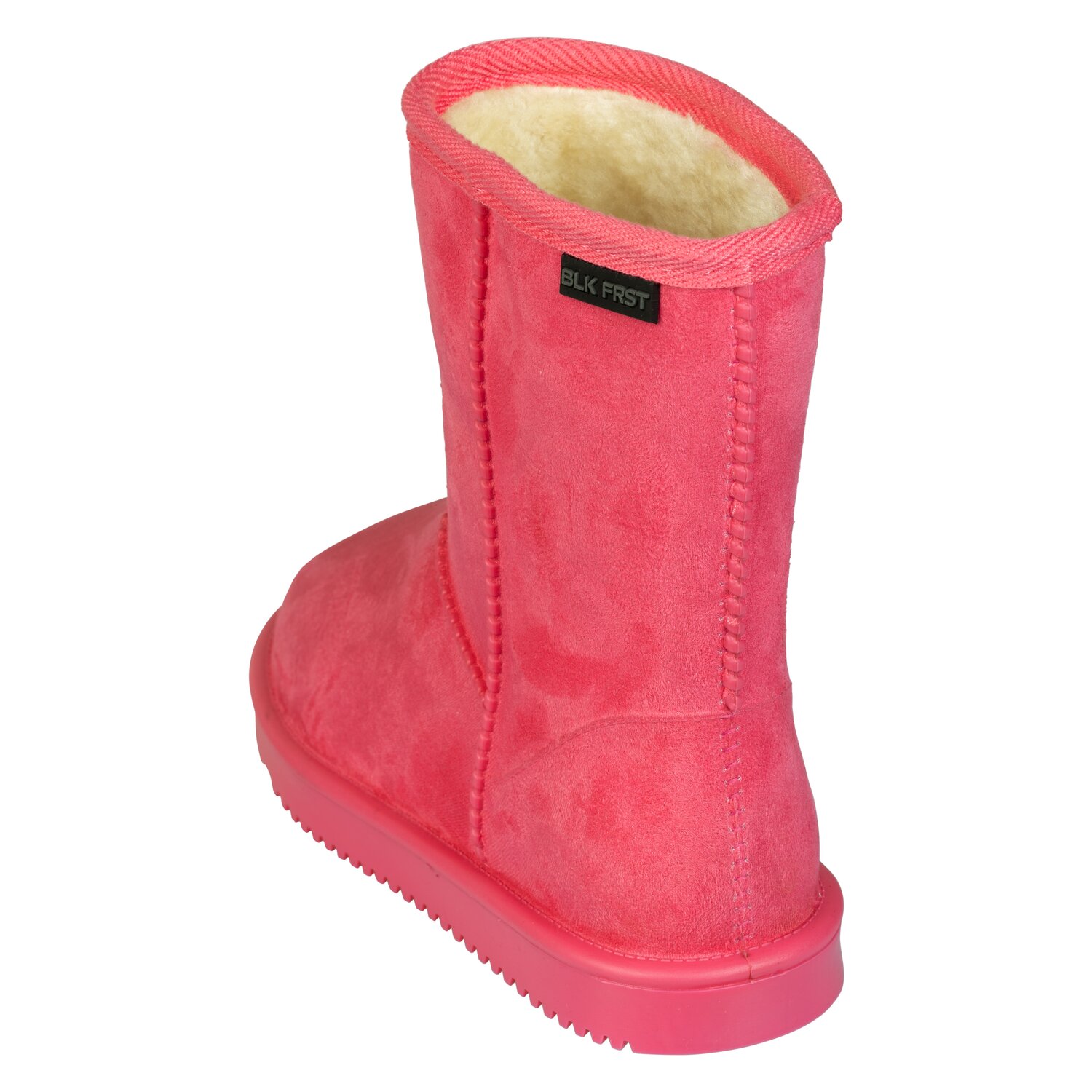 black forest Freizeitstiefel Lausanne – Ansicht 4