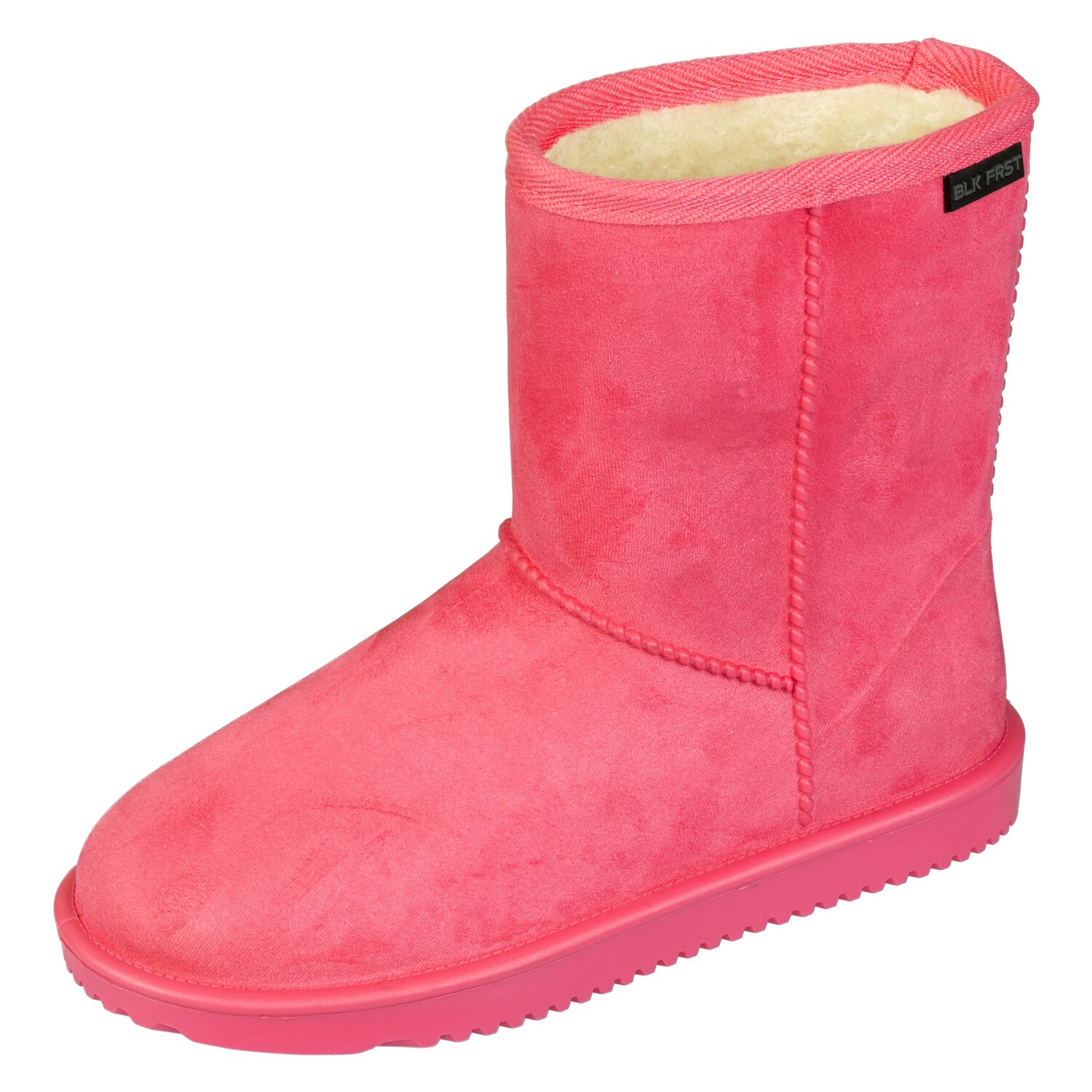 black forest Freizeitstiefel Lausanne – Ansicht 1