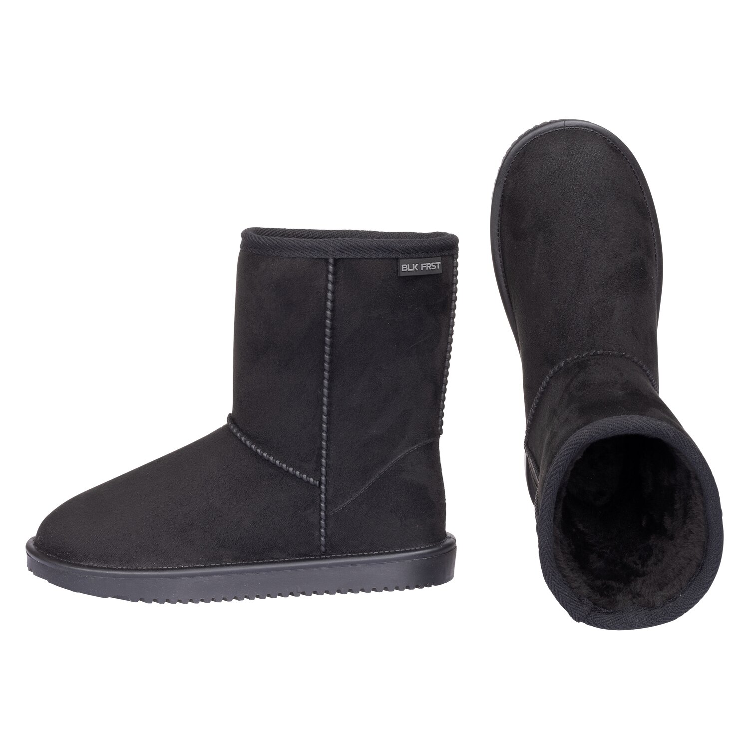 black forest Freizeitstiefel Lausanne – Ansicht 3