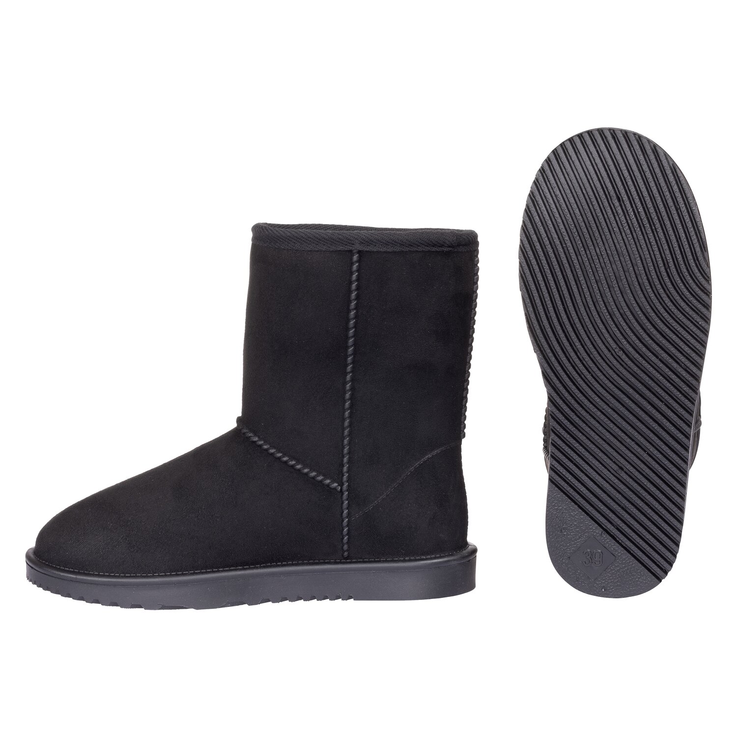 black forest Freizeitstiefel Lausanne – Ansicht 4