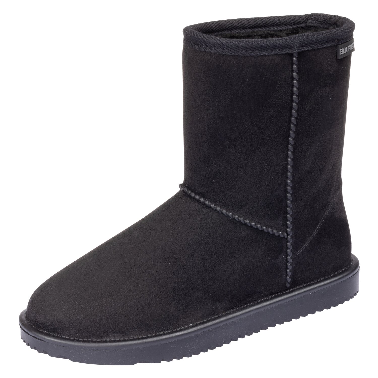 black forest Freizeitstiefel Lausanne – Ansicht 1