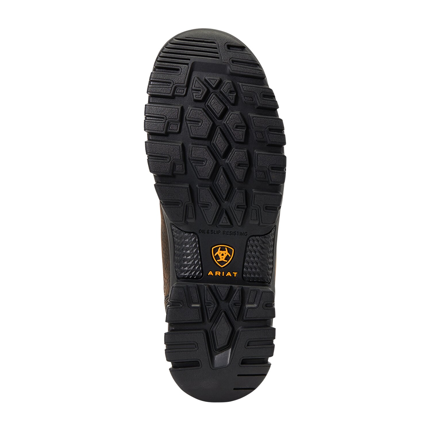 ARIAT Stahlkappenschuh Treadfast 6 – Ansicht 4