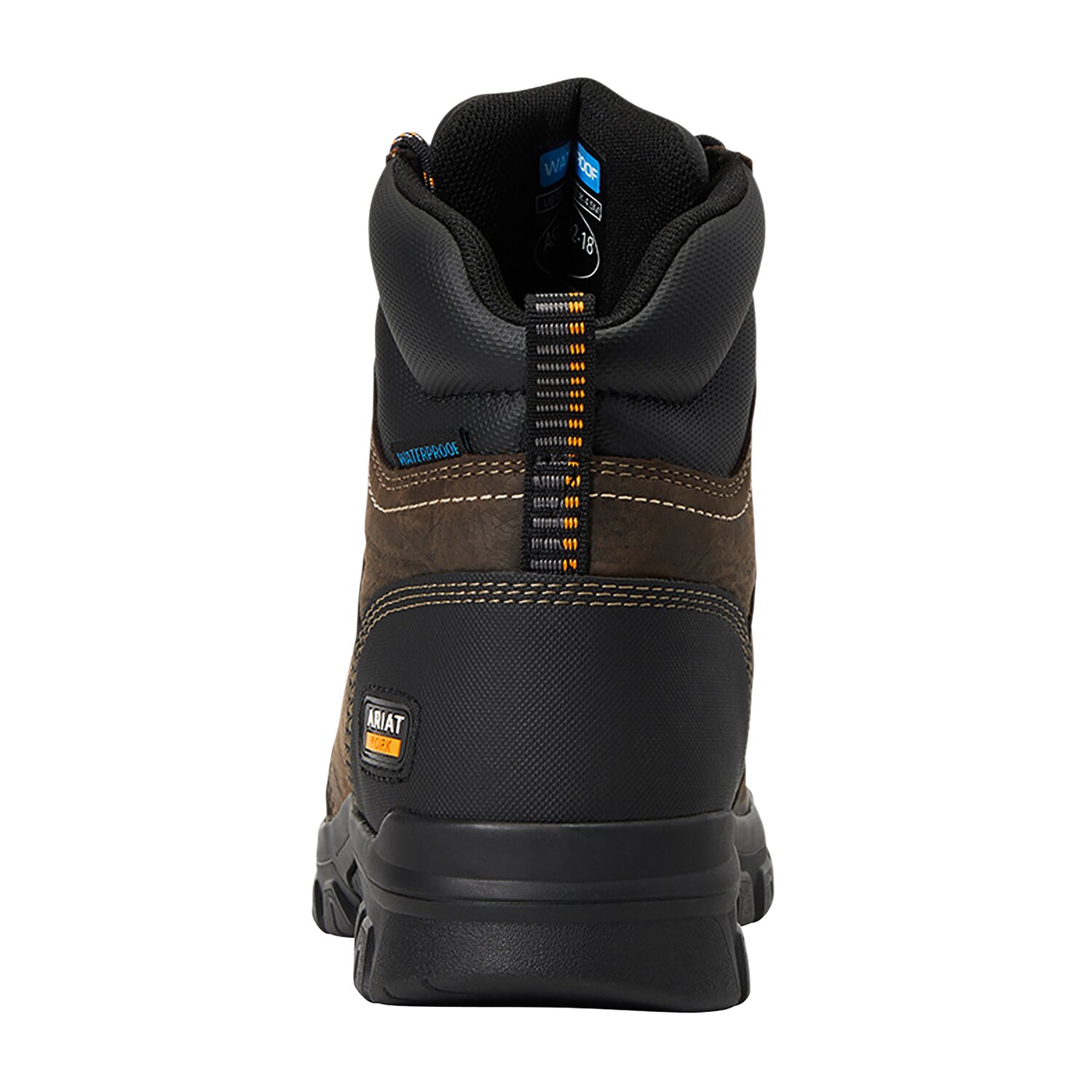 ARIAT Stahlkappenschuh Treadfast 6 – Ansicht 5