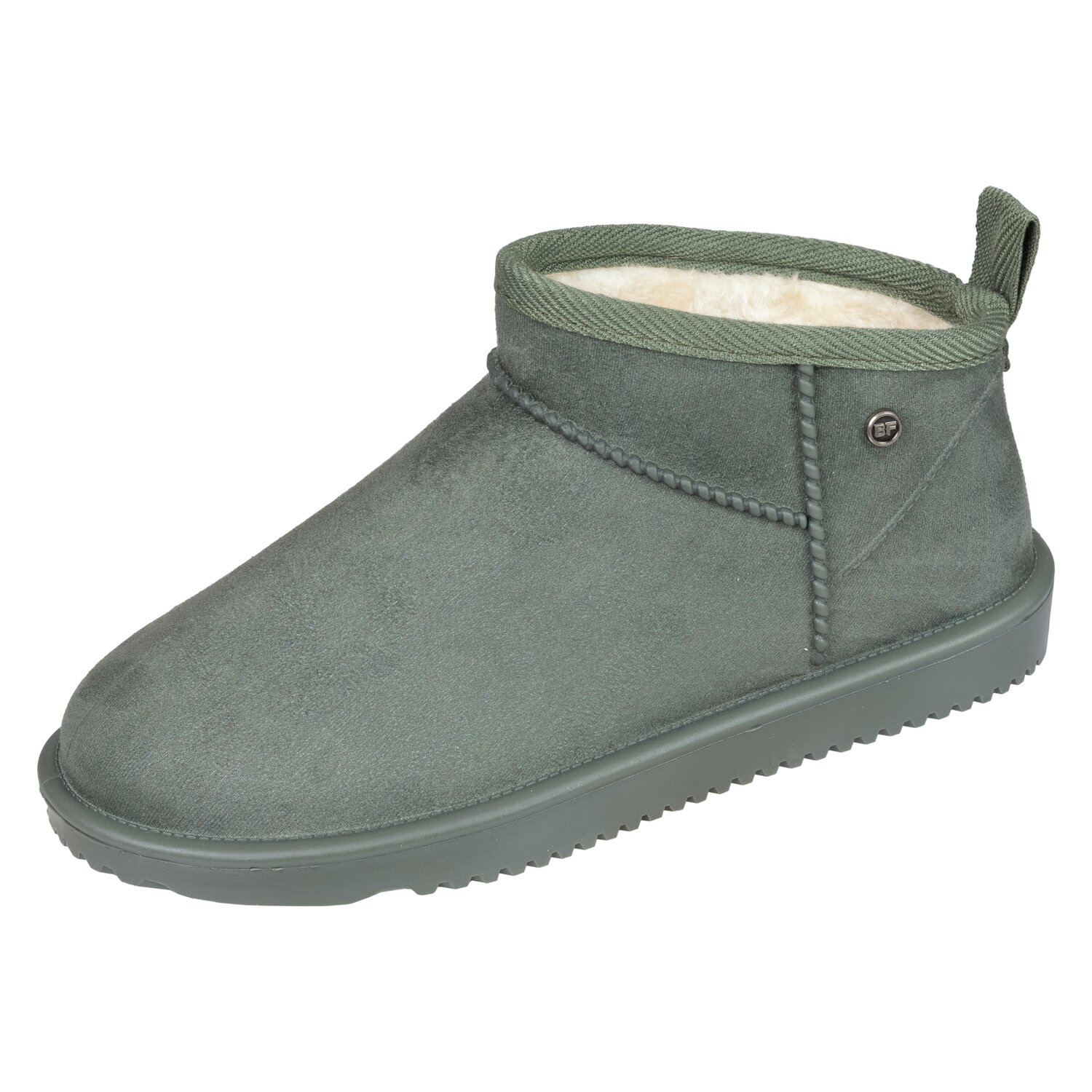 black forest Freizeitstiefelette Linz – Ansicht 1