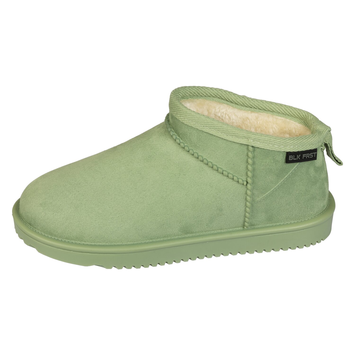 black forest Freizeitstiefelette Linz – Ansicht 2