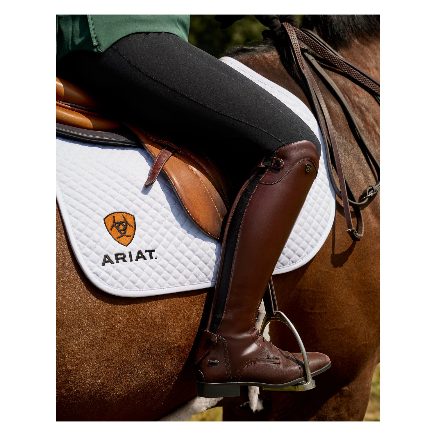 ARIAT Reitstiefel Palisade Field &ndash; Ansicht 8